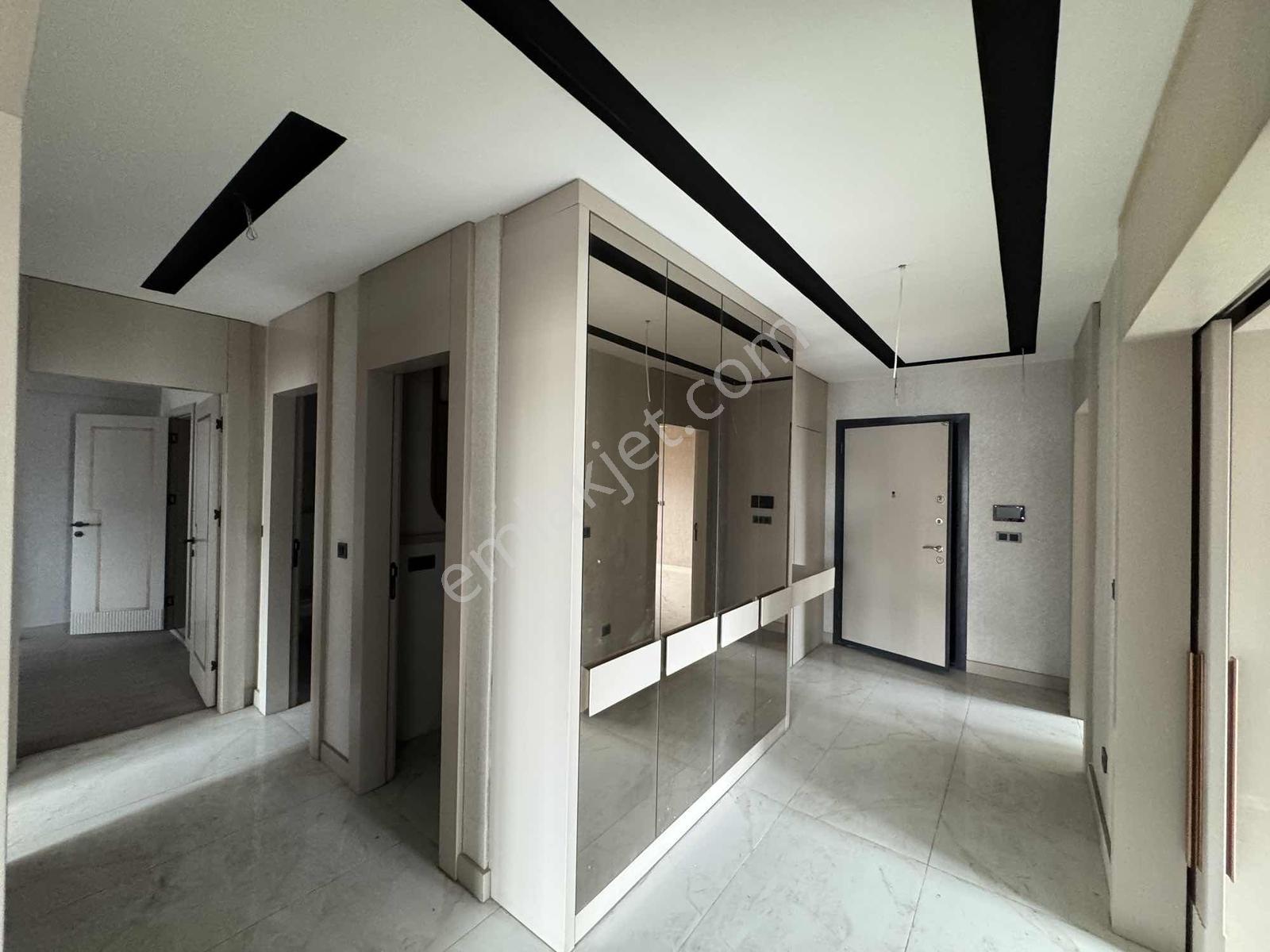 Fıstıklık Mah'de Muhteşem Konumuyla Ultra Lüks 3.5+1 Daireler — fotoğraf 2