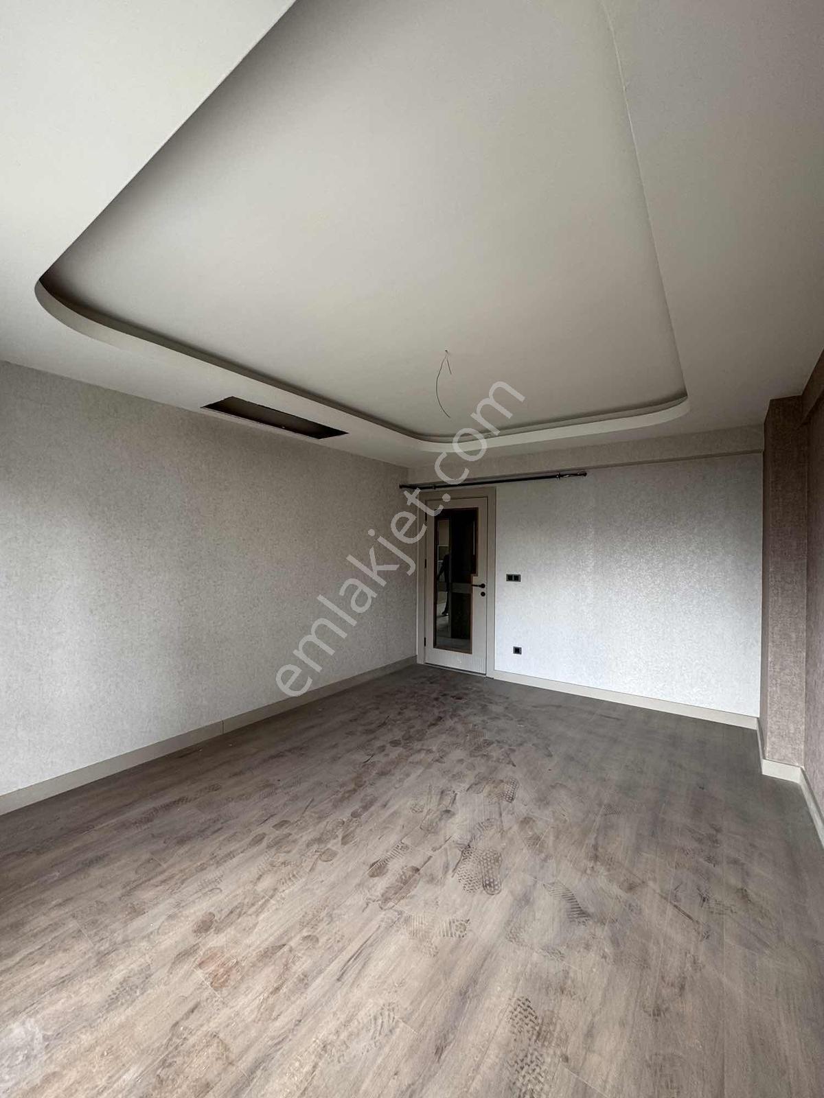 Fıstıklık Mah'de Muhteşem Konumuyla Ultra Lüks 3.5+1 Daireler — fotoğraf 5