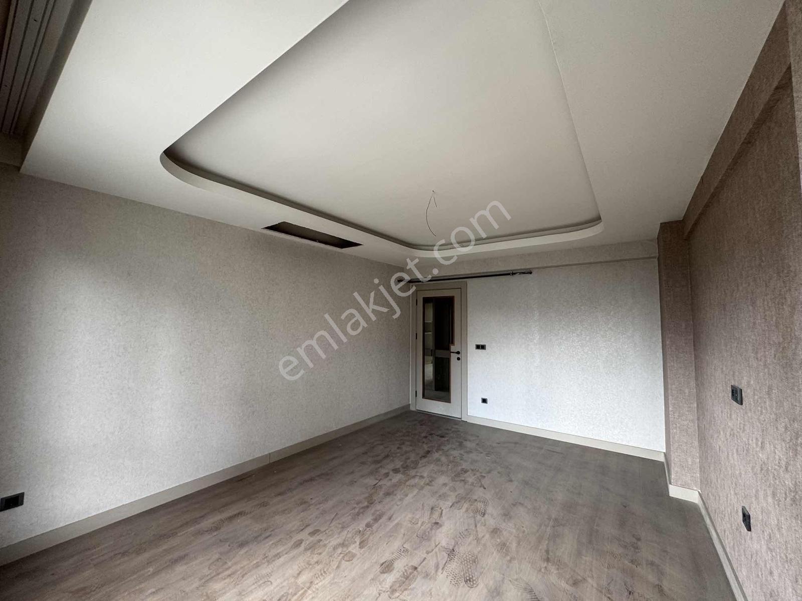 Fıstıklık Mah'de Muhteşem Konumuyla Ultra Lüks 3.5+1 Daireler — fotoğraf 6