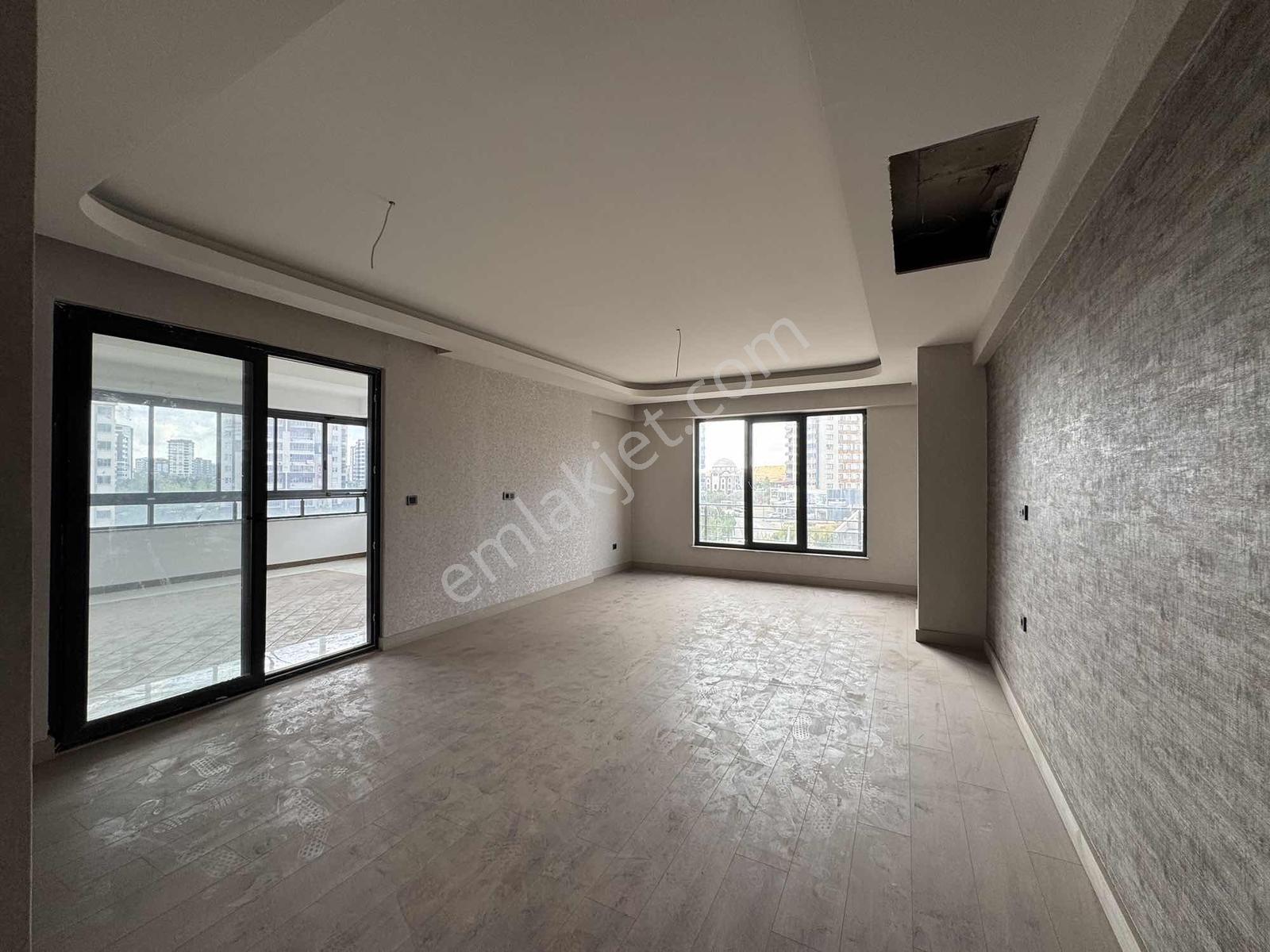 Fıstıklık Mah'de Muhteşem Konumuyla Ultra Lüks 3.5+1 Daireler — fotoğraf 20