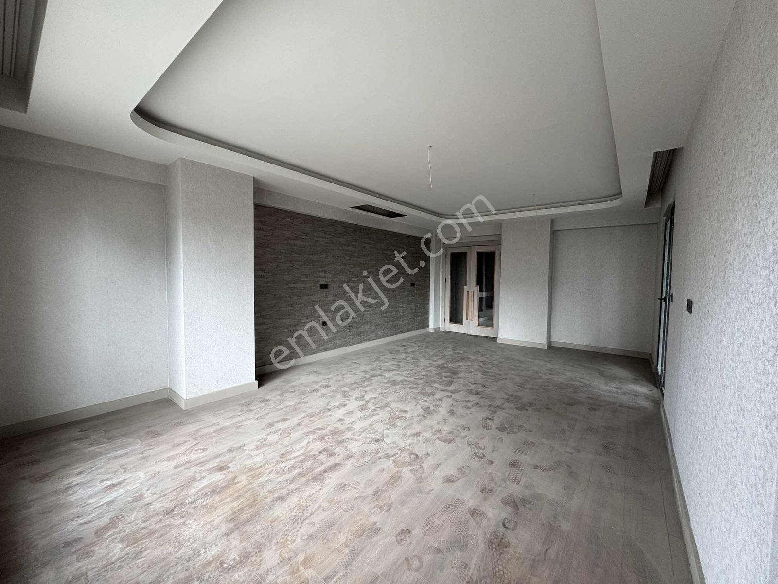 Fıstıklık Mah'de Muhteşem Konumuyla Ultra Lüks 3.5+1 Daireler — fotoğraf 21