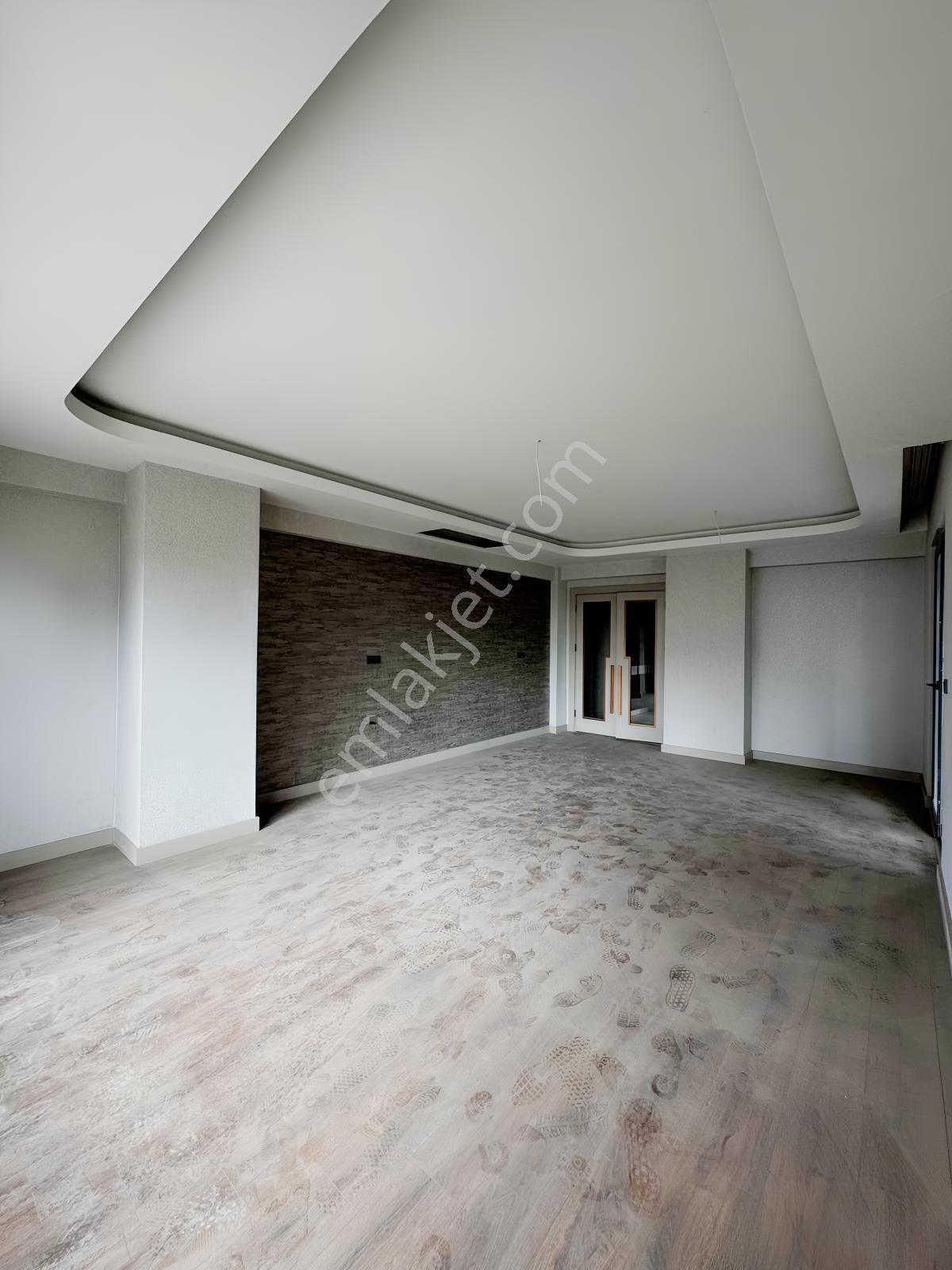 Fıstıklık Mah'de Muhteşem Konumuyla Ultra Lüks 3.5+1 Daireler — fotoğraf 22