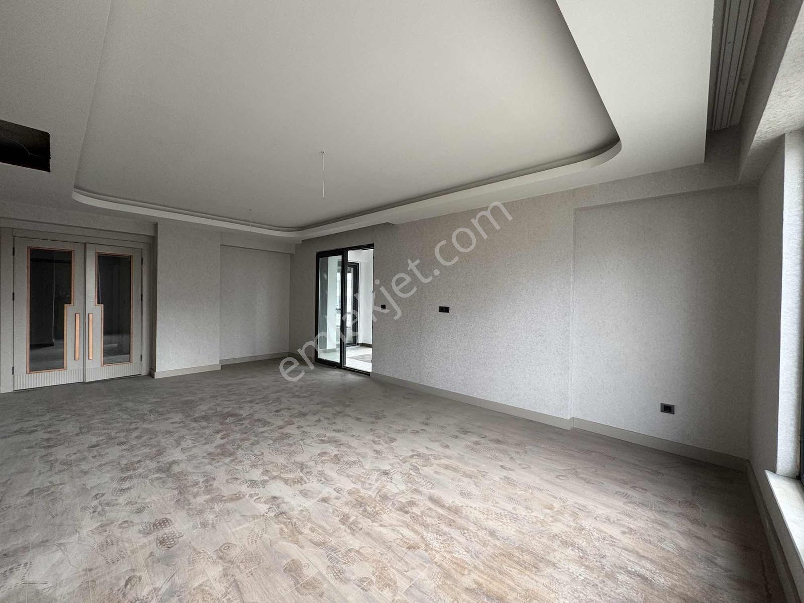 Fıstıklık Mah'de Muhteşem Konumuyla Ultra Lüks 3.5+1 Daireler — fotoğraf 23