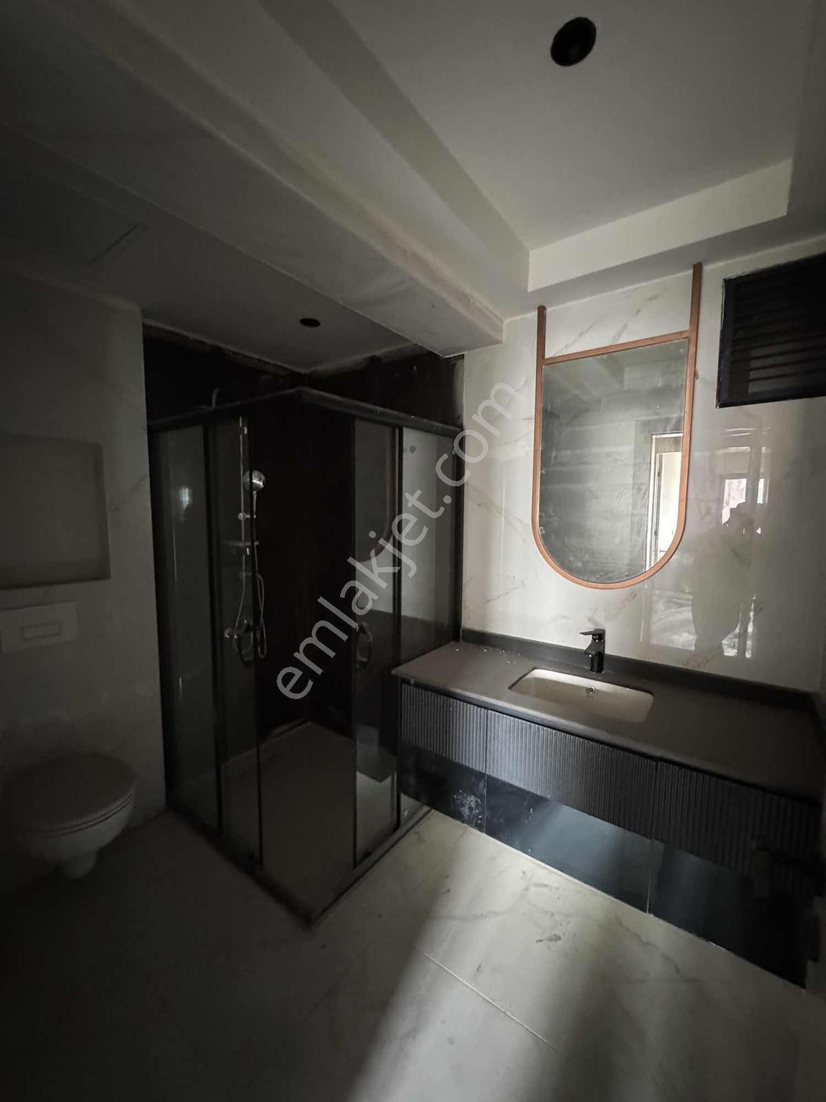 Fıstıklık Mah'de Muhteşem Konumuyla Ultra Lüks 3.5+1 Daireler — fotoğraf 25