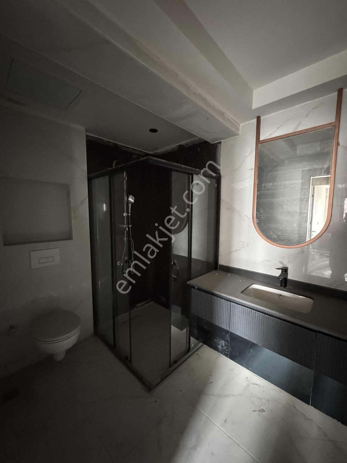 Fıstıklık Mah'de Muhteşem Konumuyla Ultra Lüks 3.5+1 Daireler — fotoğraf 26