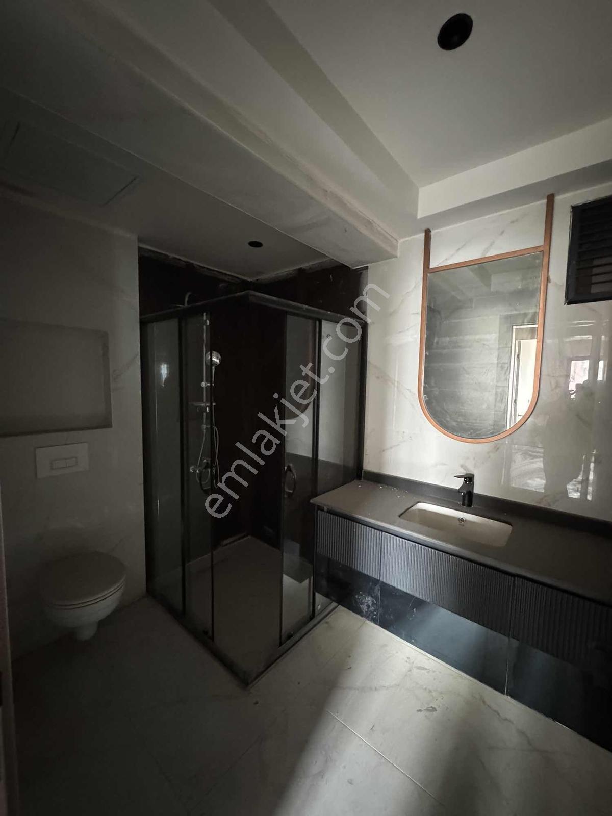 Fıstıklık Mah'de Muhteşem Konumuyla Ultra Lüks 3.5+1 Daireler — fotoğraf 27