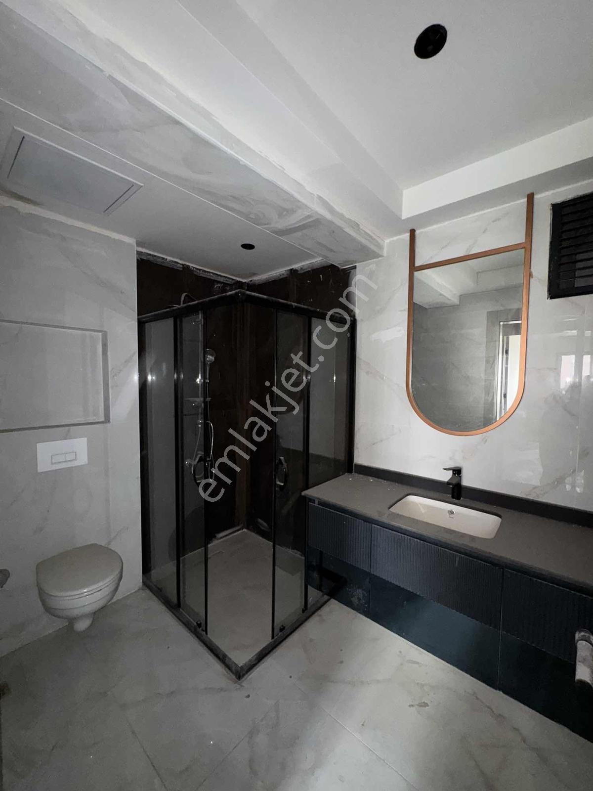 Fıstıklık Mah'de Muhteşem Konumuyla Ultra Lüks 3.5+1 Daireler — fotoğraf 28