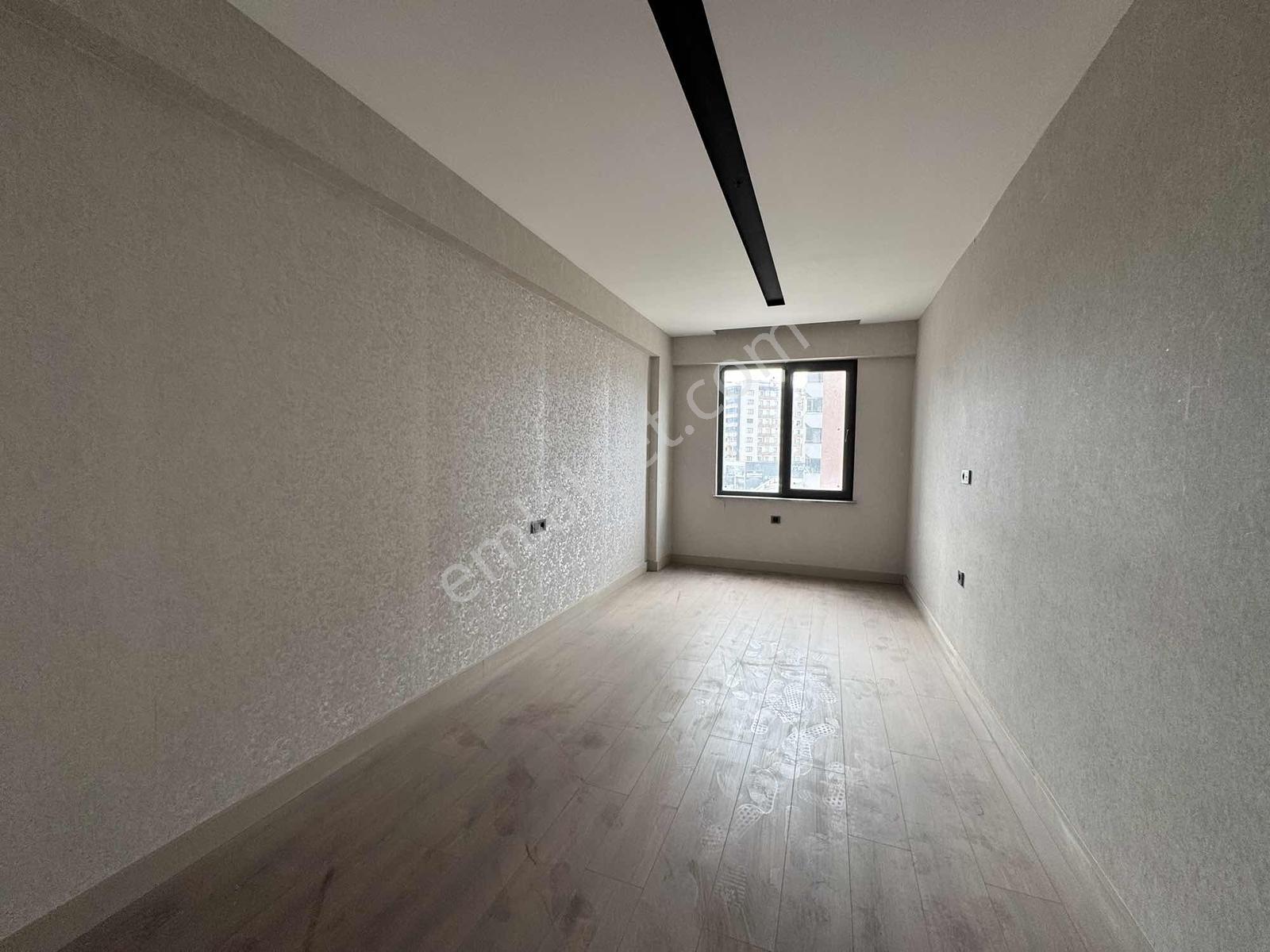 Fıstıklık Mah'de Muhteşem Konumuyla Ultra Lüks 3.5+1 Daireler — fotoğraf 30
