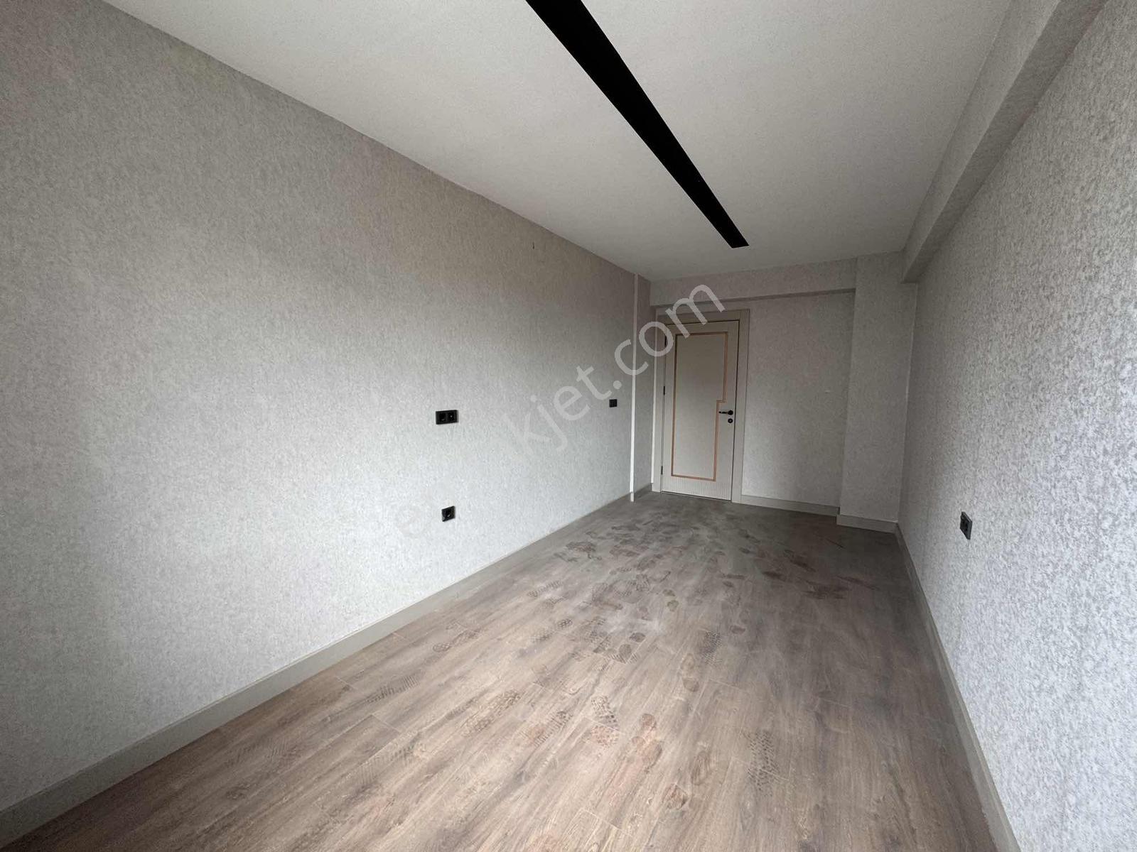 Fıstıklık Mah'de Muhteşem Konumuyla Ultra Lüks 3.5+1 Daireler — fotoğraf 31