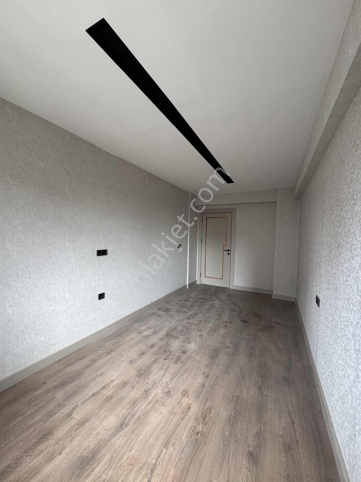 Fıstıklık Mah'de Muhteşem Konumuyla Ultra Lüks 3.5+1 Daireler — fotoğraf 32