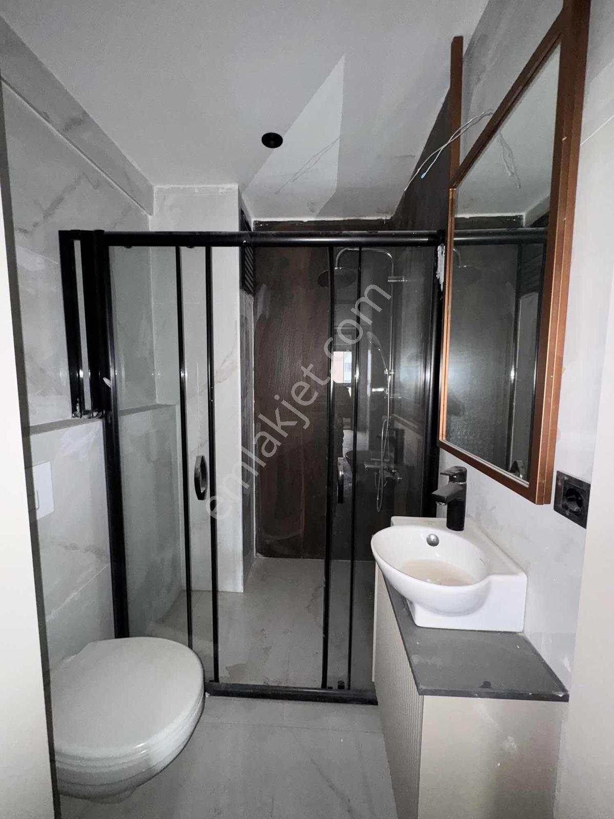 Fıstıklık Mah'de Muhteşem Konumuyla Ultra Lüks 3.5+1 Daireler — fotoğraf 34