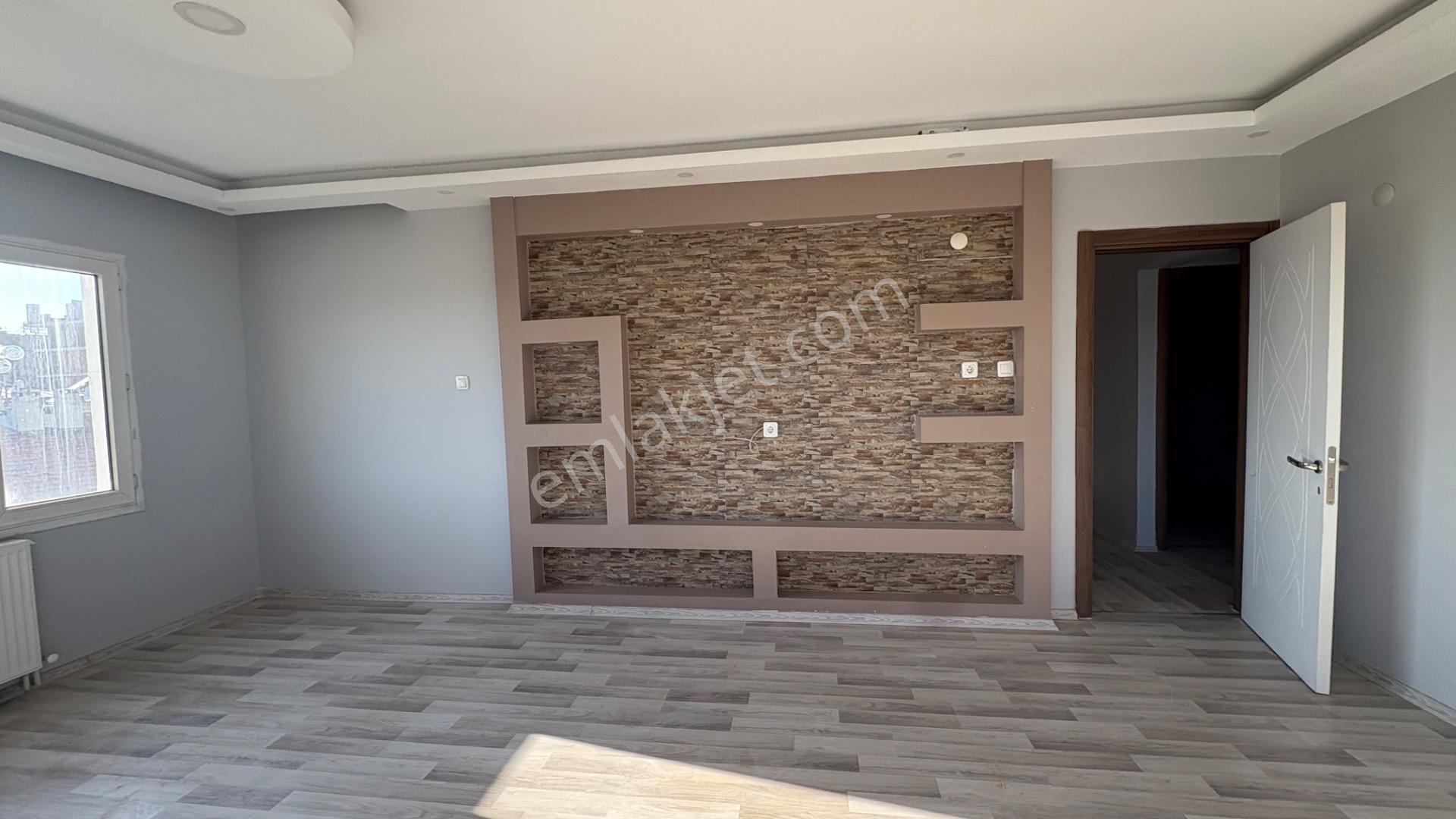 Bergama Fatih Mahallesi'nde 3+1 Şehir Manzaralı Daire — fotoğraf 6