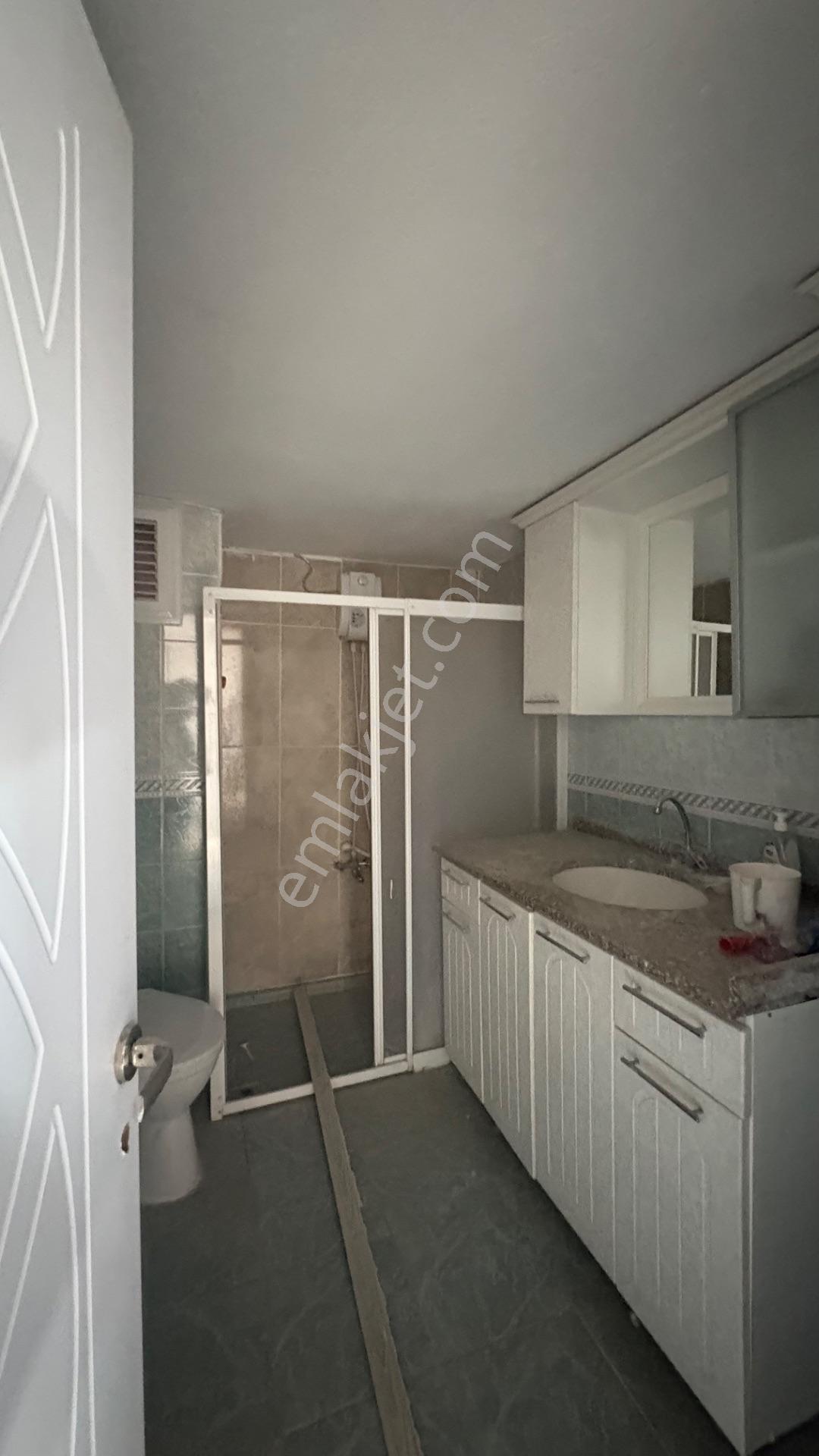 Bergama Fatih Mahallesi'nde 3+1 Şehir Manzaralı Daire — fotoğraf 12