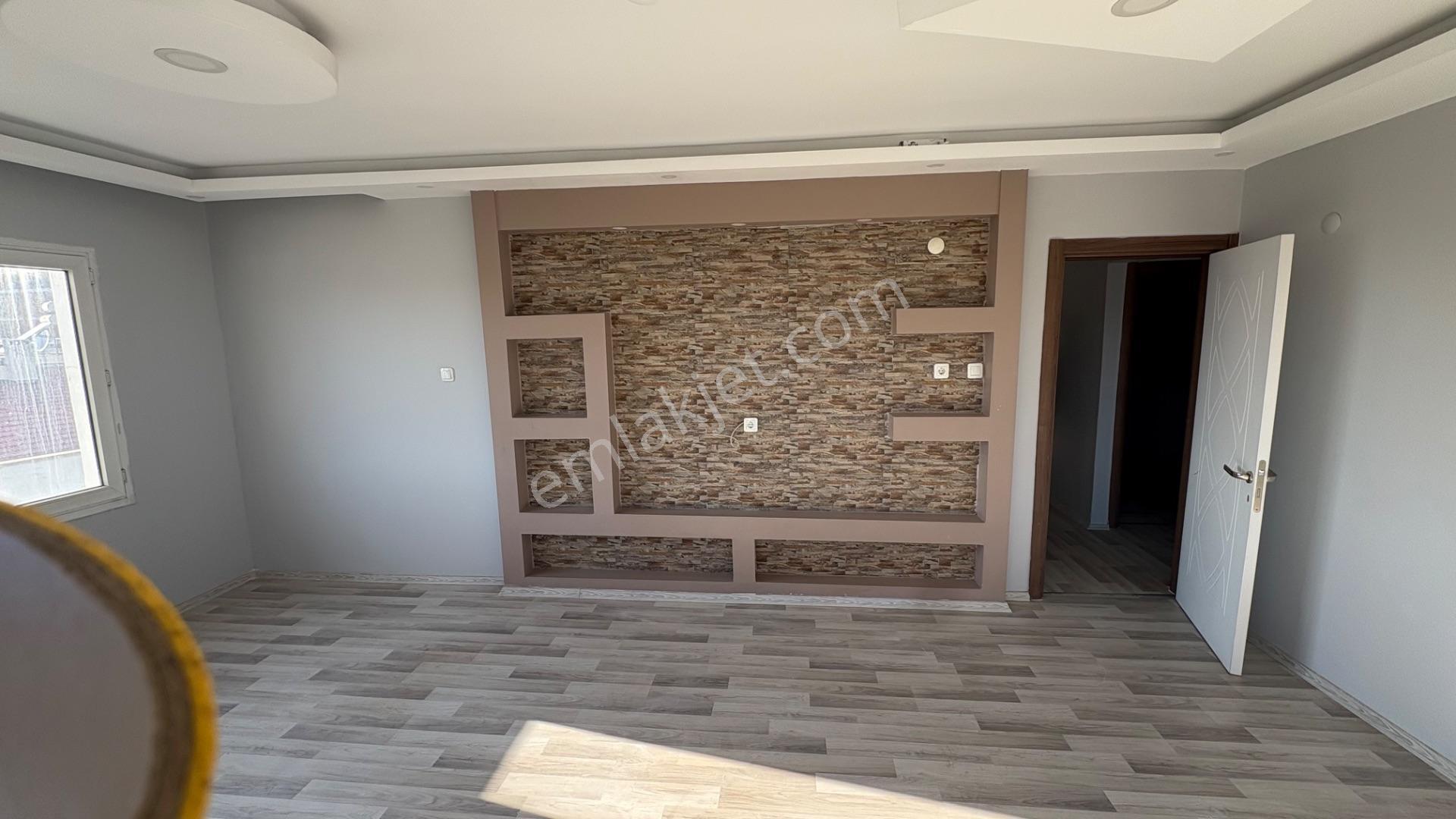 Bergama Fatih Mahallesi'nde 3+1 Şehir Manzaralı Daire — fotoğraf 13