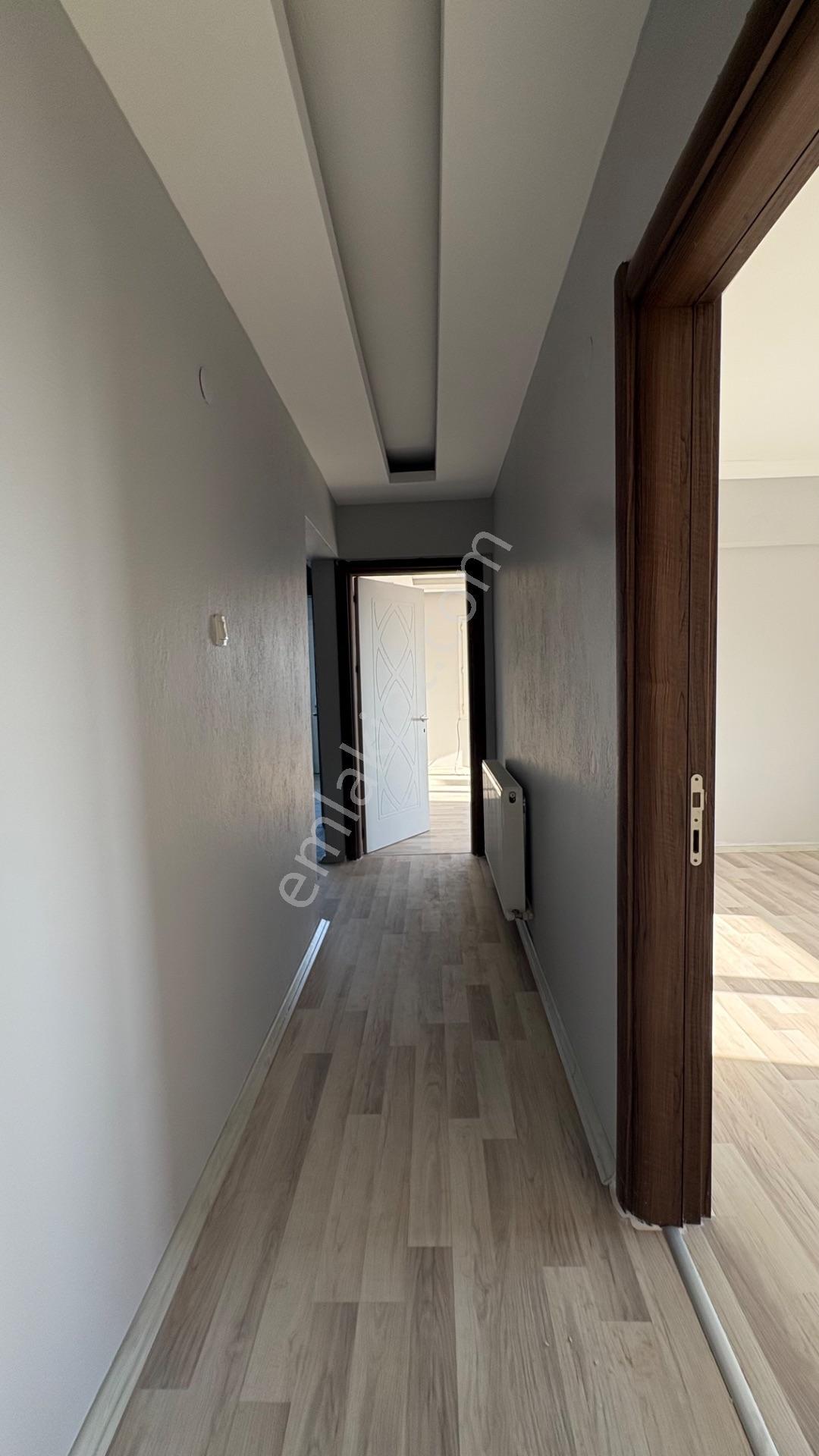 Bergama Fatih Mahallesi'nde 3+1 Şehir Manzaralı Daire — fotoğraf 15