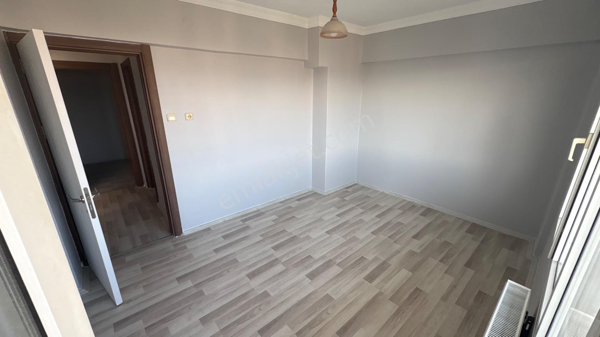Bergama Fatih Mahallesi'nde 3+1 Şehir Manzaralı Daire — fotoğraf 22