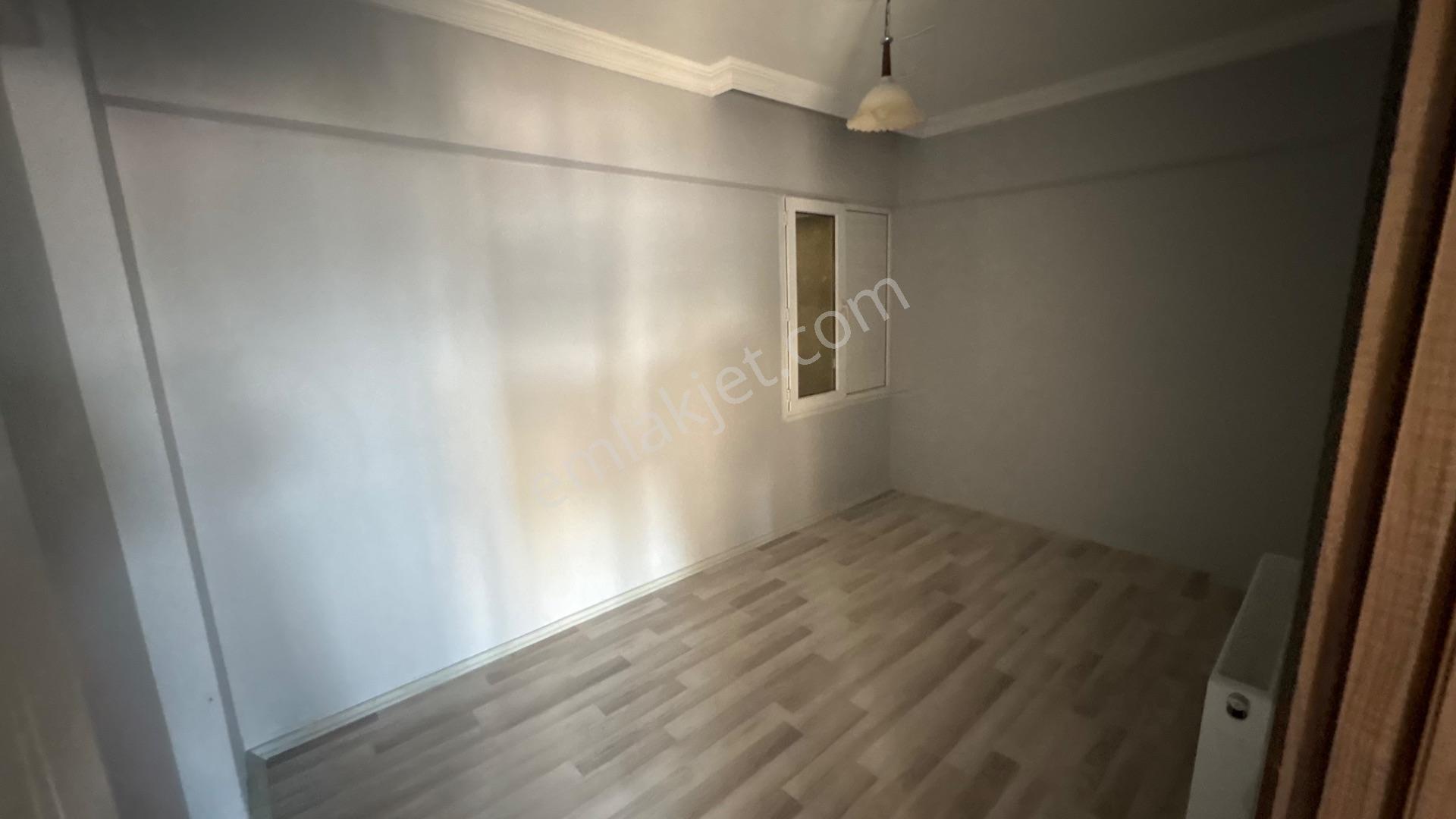 Bergama Fatih Mahallesi'nde 3+1 Şehir Manzaralı Daire — fotoğraf 23