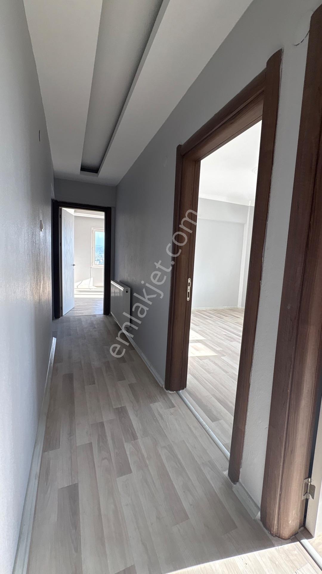 Bergama Fatih Mahallesi'nde 3+1 Şehir Manzaralı Daire — fotoğraf 27