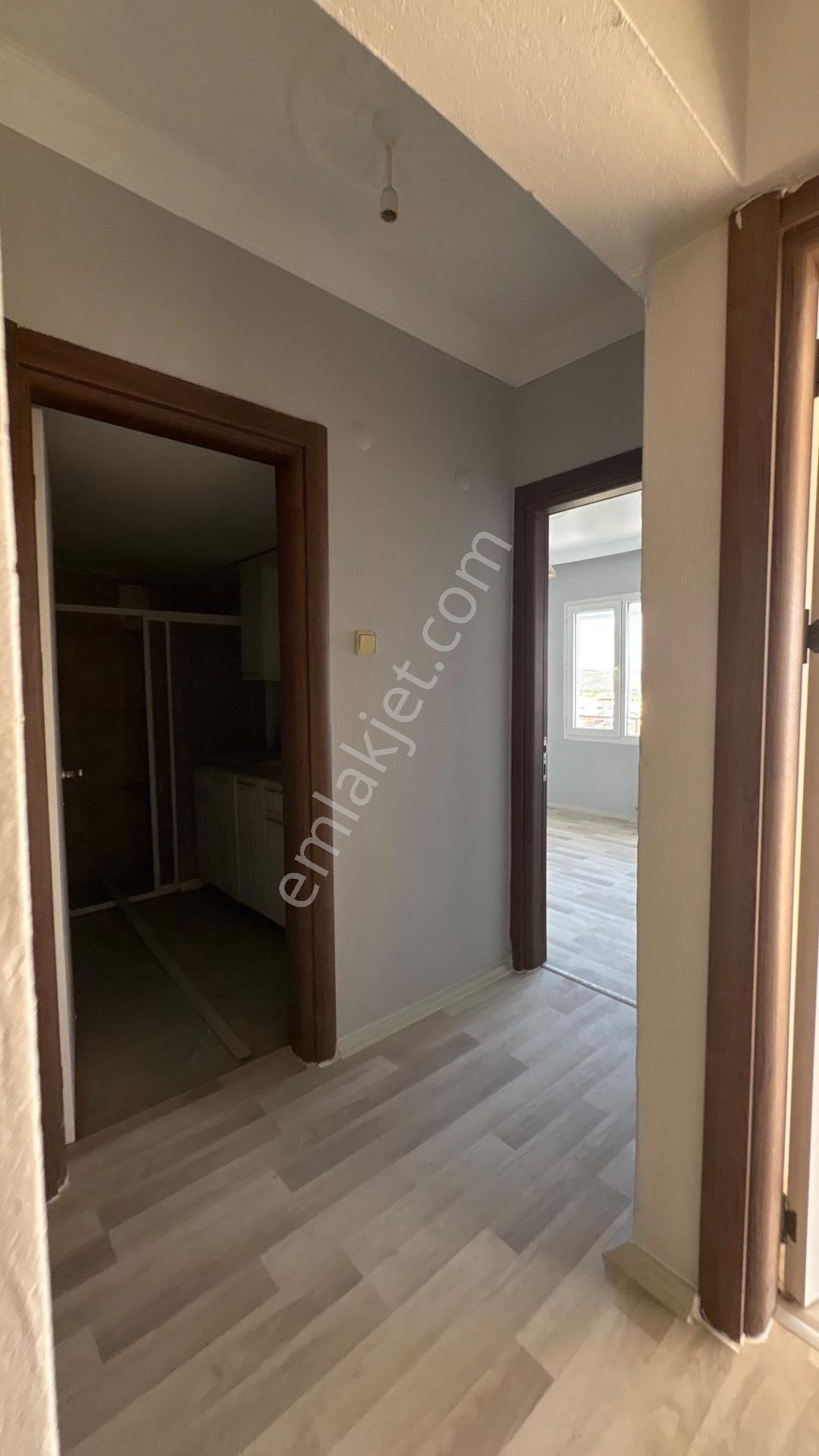 Bergama Fatih Mahallesi'nde 3+1 Şehir Manzaralı Daire — fotoğraf 28