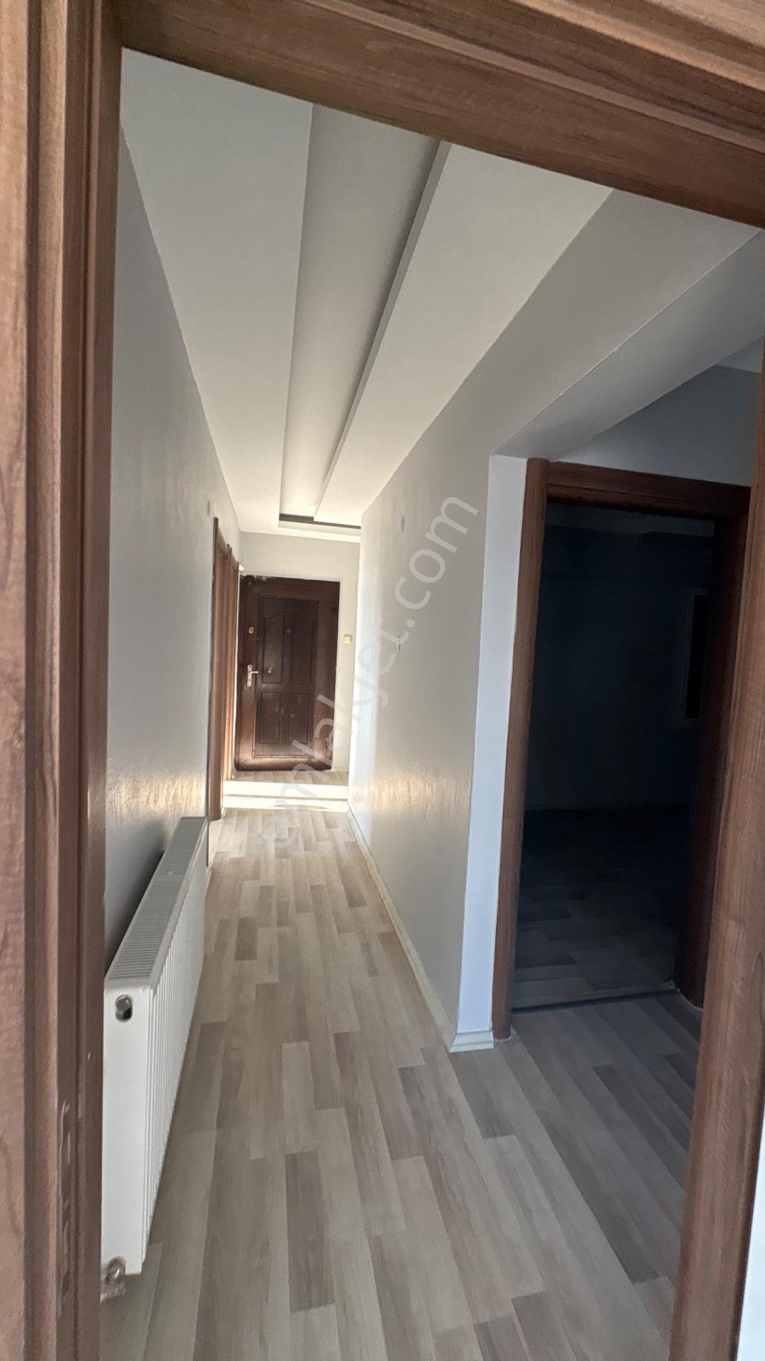 Bergama Fatih Mahallesi'nde 3+1 Şehir Manzaralı Daire — fotoğraf 29
