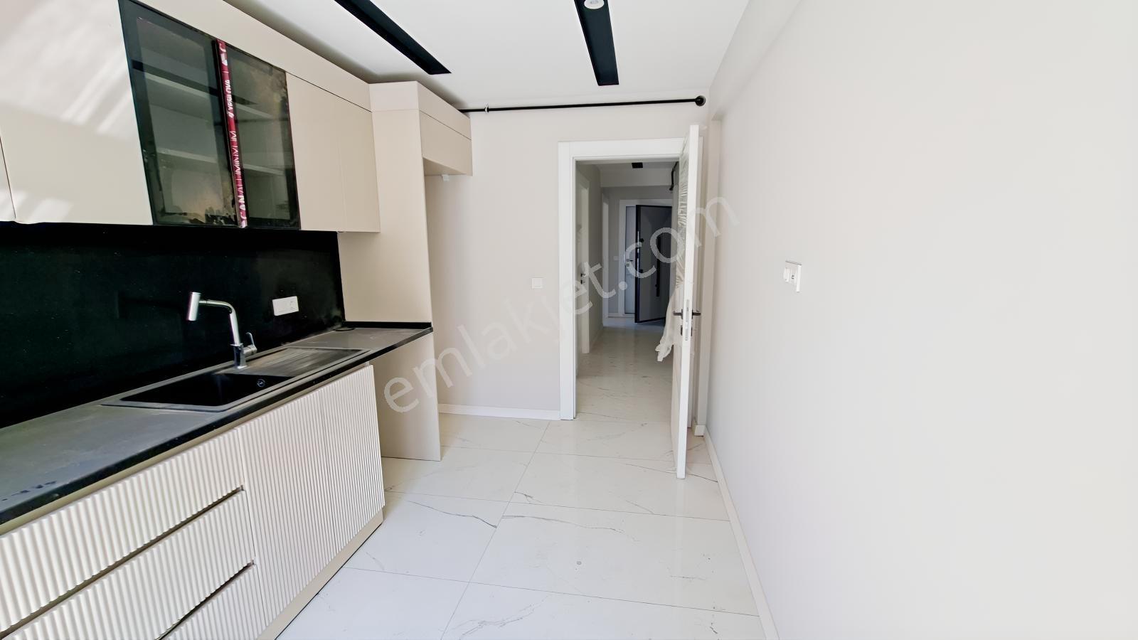 Buca Koop.mah.site İçi Kapalı Mutfak (2+1) Sıfır Satılık Daire — fotoğraf 4