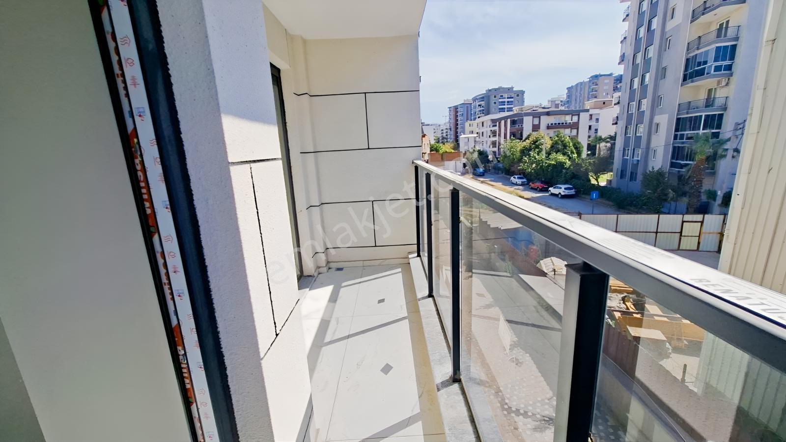 Buca Koop.mah.site İçi Kapalı Mutfak (2+1) Sıfır Satılık Daire — fotoğraf 12