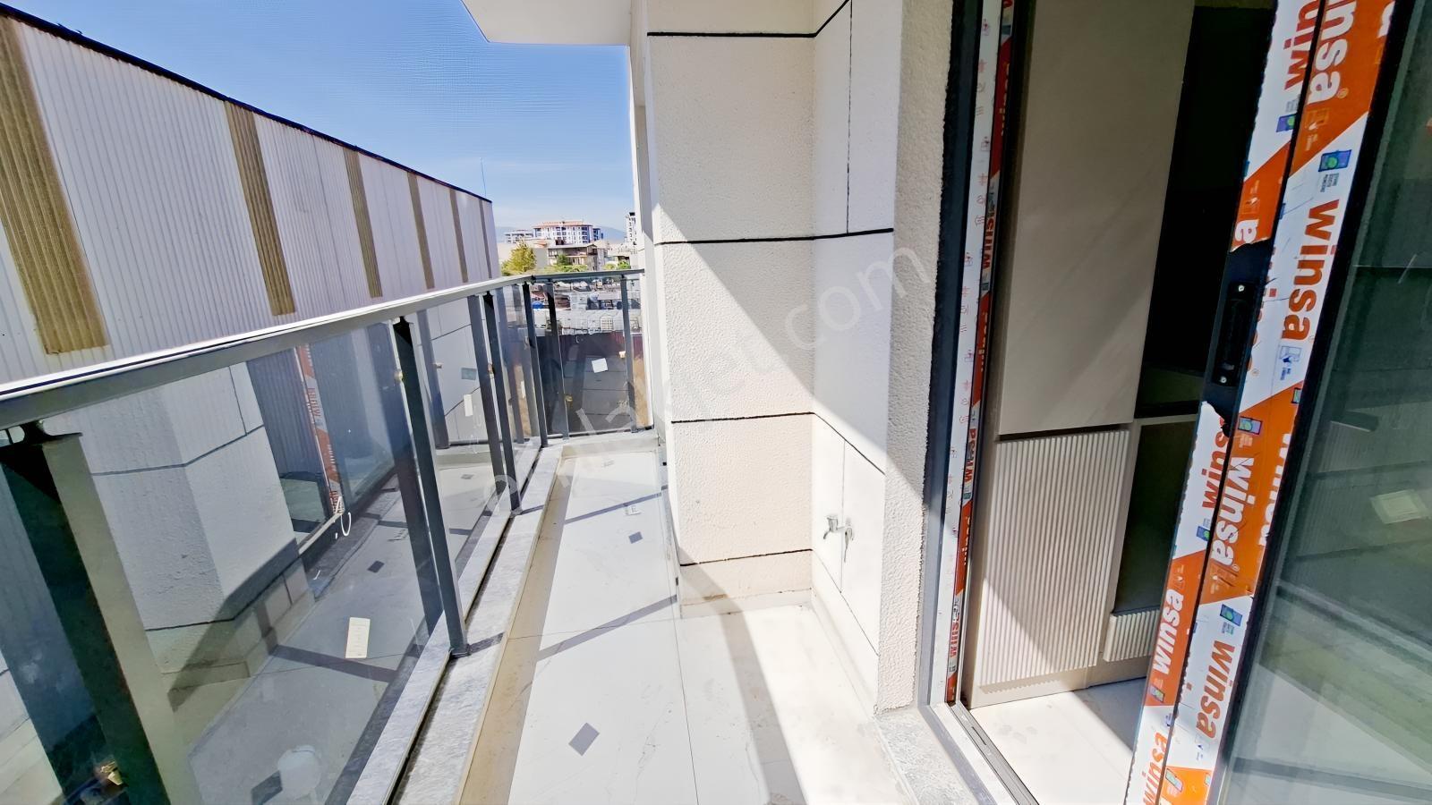 Buca Koop.mah.site İçi Kapalı Mutfak (2+1) Sıfır Satılık Daire — fotoğraf 13