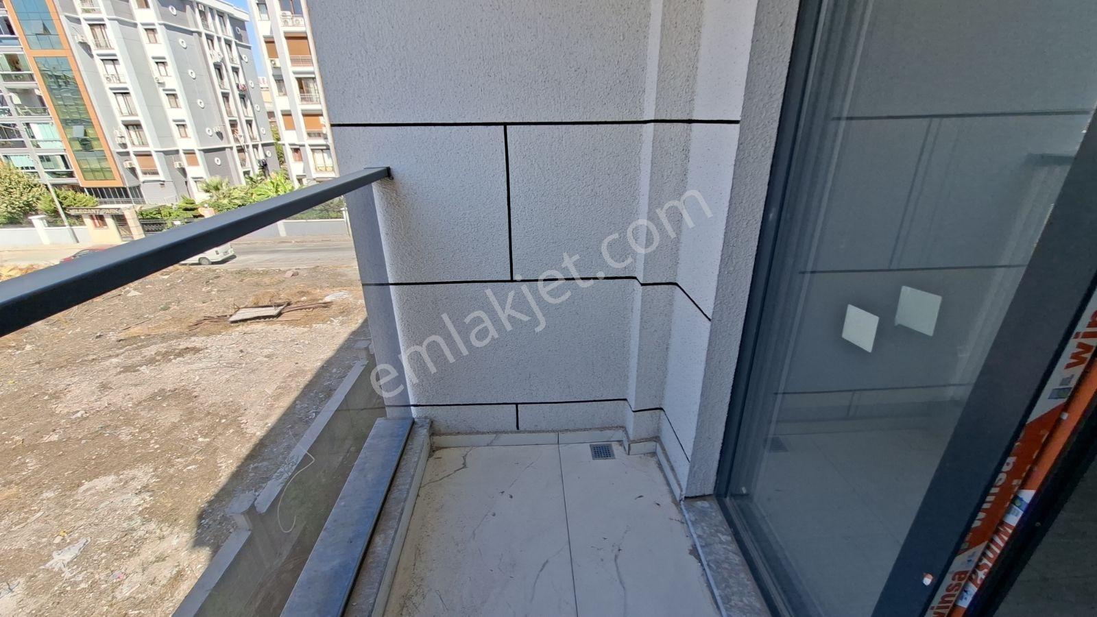 Buca Koop.mah.site İçi Kapalı Mutfak (2+1) Sıfır Satılık Daire — fotoğraf 17