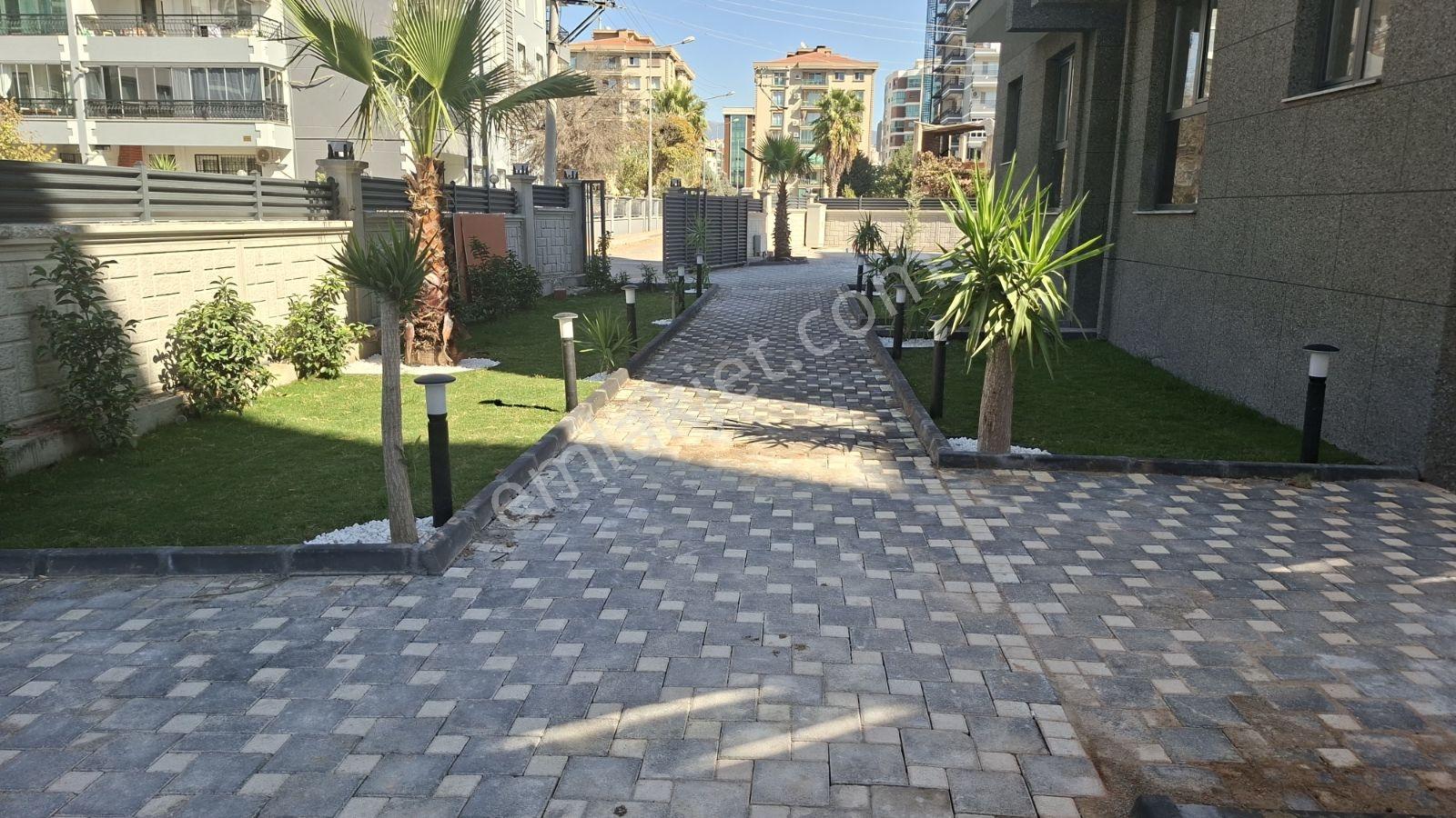 Buca Koop.mah.site İçi Kapalı Mutfak (2+1) Sıfır Satılık Daire — fotoğraf 29