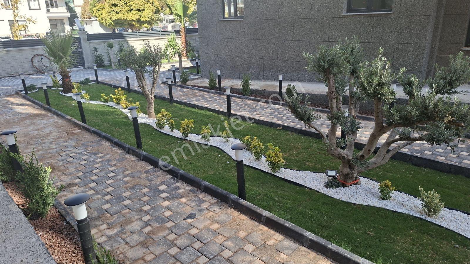 Buca Koop.mah.site İçi Kapalı Mutfak (2+1) Sıfır Satılık Daire — fotoğraf 31
