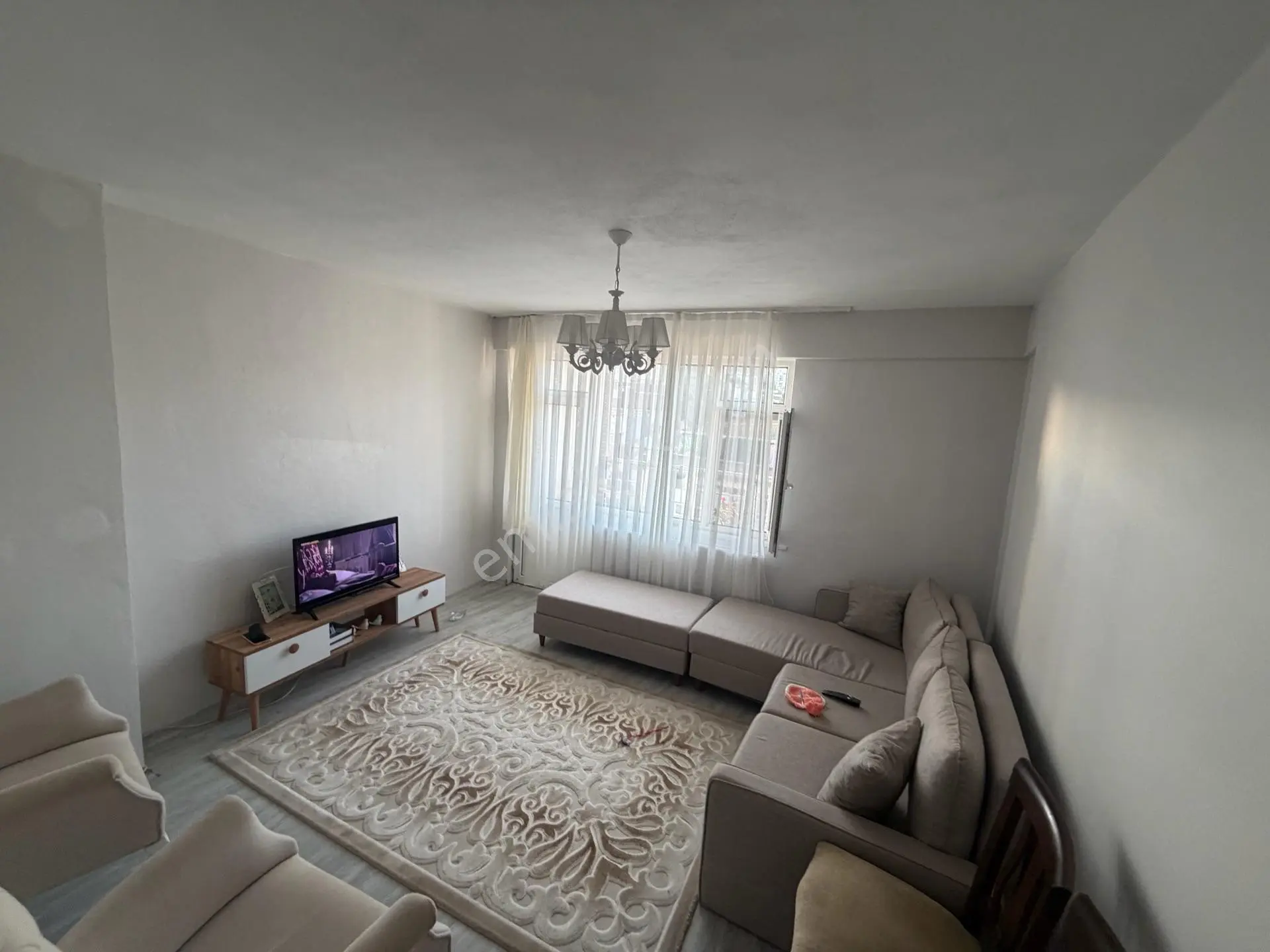 Tekirdağ Süleymanpaşa Çiftlikönü Mahallesi Satılık Eşyalı 1+1 Daire Ayrı Mutfaklı — fotoğraf 11