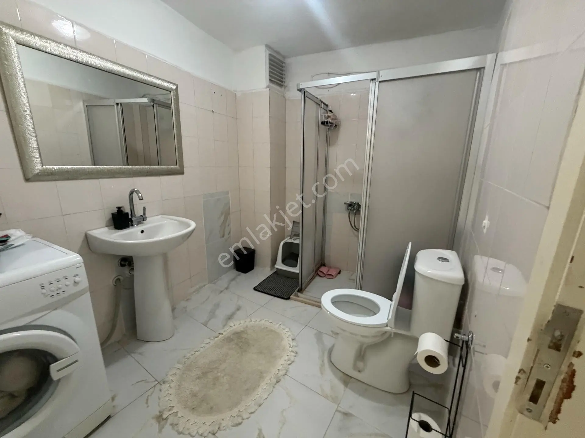 Tekirdağ Süleymanpaşa Çiftlikönü Mahallesi Satılık Eşyalı 1+1 Daire Ayrı Mutfaklı — fotoğraf 17