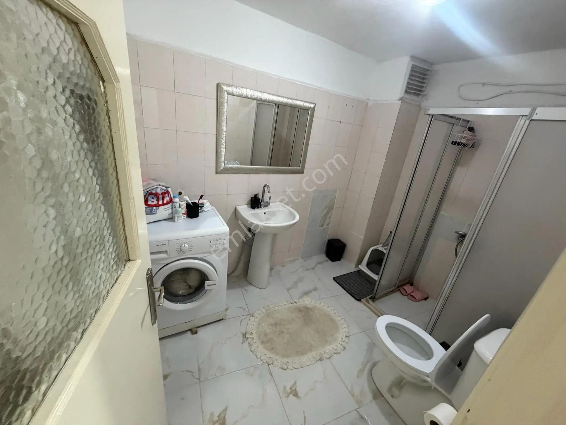 Tekirdağ Süleymanpaşa Çiftlikönü Mahallesi Satılık Eşyalı 1+1 Daire Ayrı Mutfaklı — fotoğraf 18