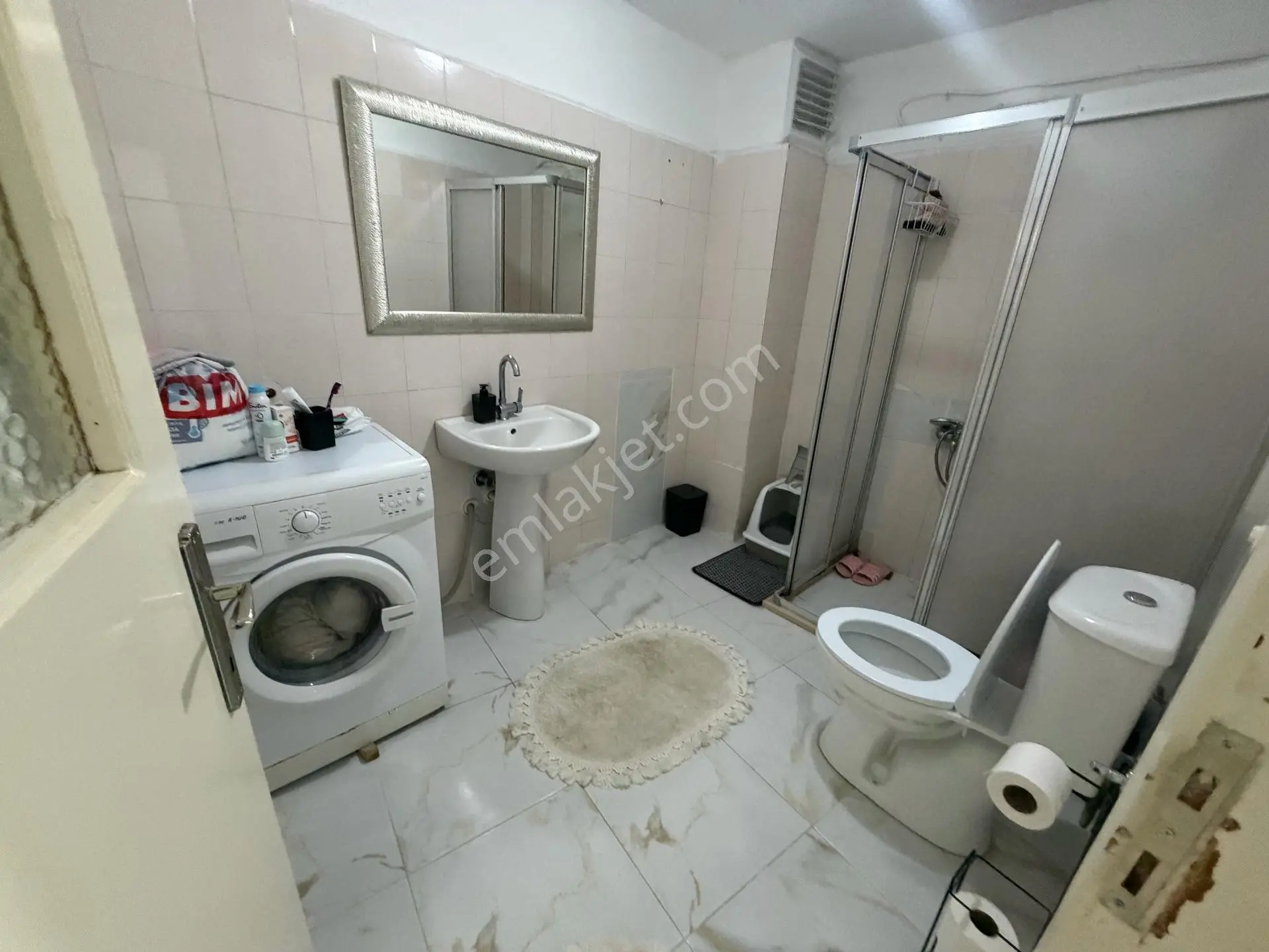Tekirdağ Süleymanpaşa Çiftlikönü Mahallesi Satılık Eşyalı 1+1 Daire Ayrı Mutfaklı — fotoğraf 19