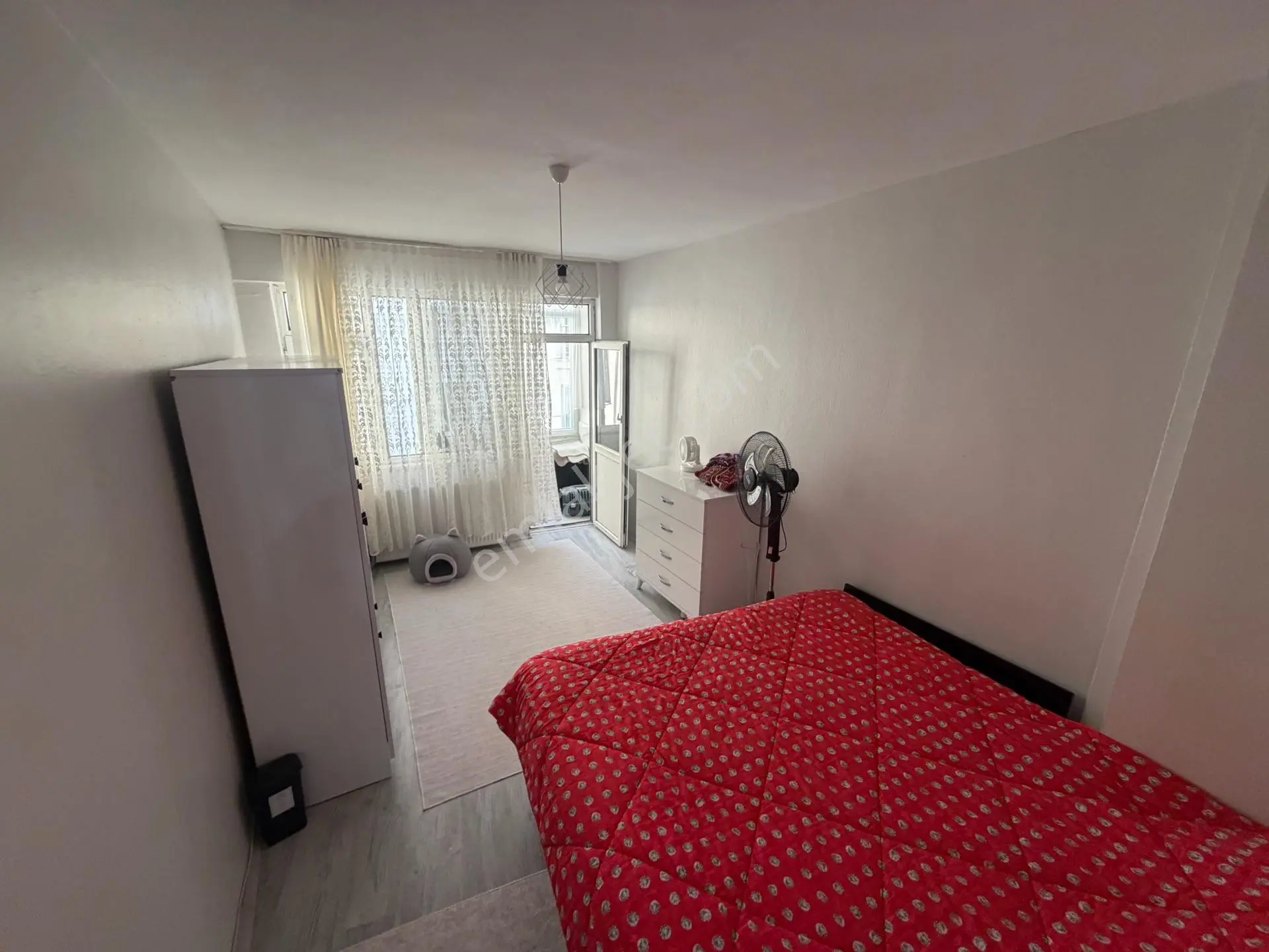 Tekirdağ Süleymanpaşa Çiftlikönü Mahallesi Satılık Eşyalı 1+1 Daire Ayrı Mutfaklı — fotoğraf 20