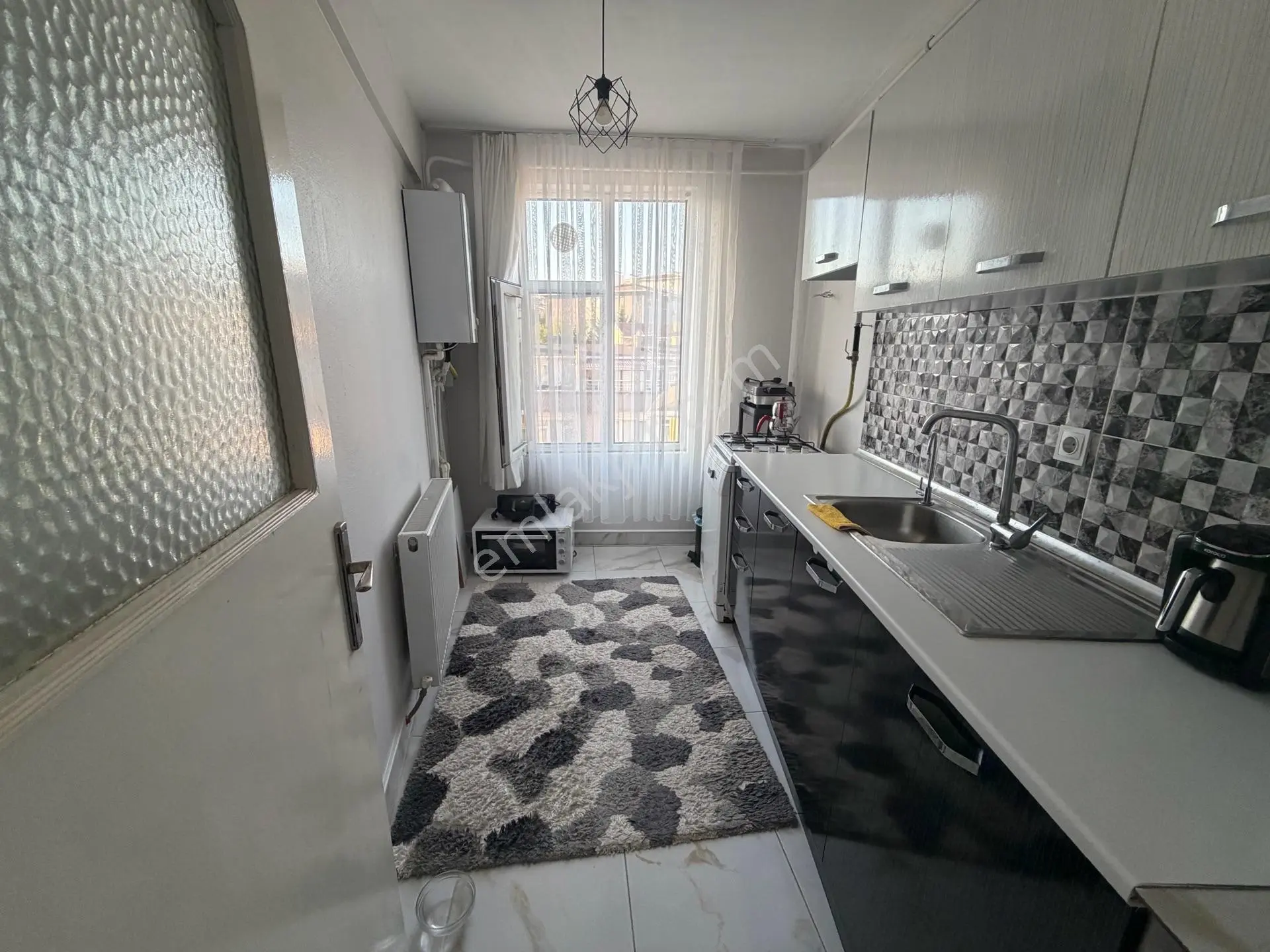 Tekirdağ Süleymanpaşa Çiftlikönü Mahallesi Satılık Eşyalı 1+1 Daire Ayrı Mutfaklı — fotoğraf 29