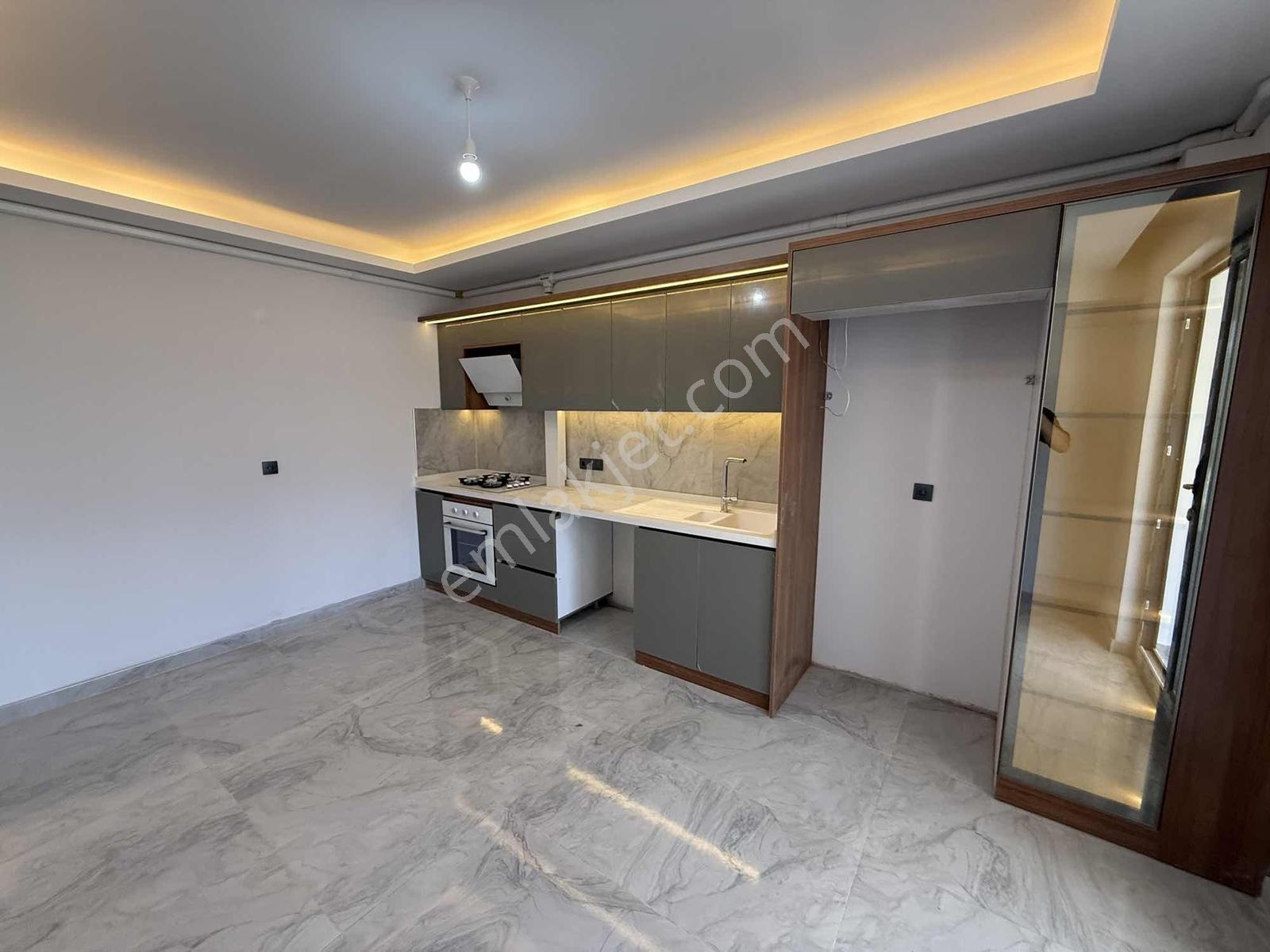 Uygan'dan Yedieylül Mah. 3+1 140m² Ultra Lüx Yeni Gelişen Konum — fotoğraf 5