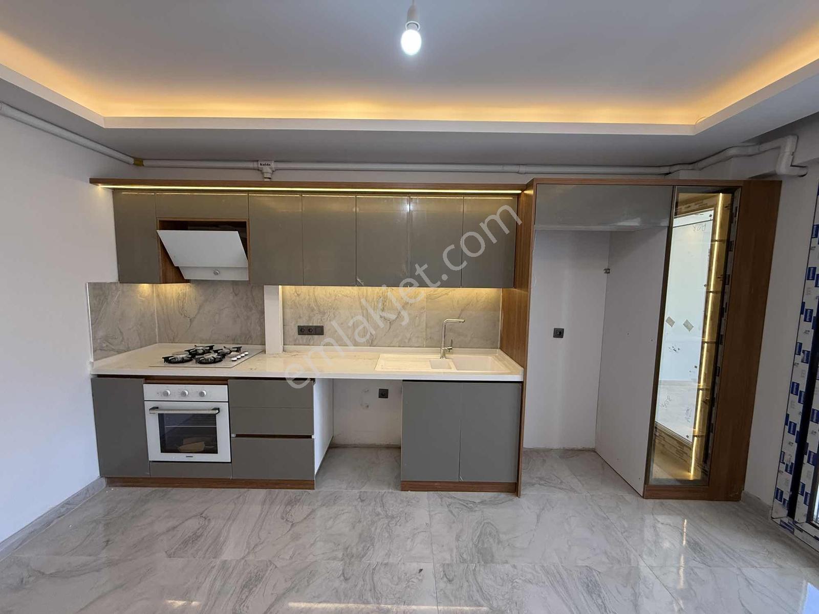 Uygan'dan Yedieylül Mah. 3+1 140m² Ultra Lüx Yeni Gelişen Konum — fotoğraf 7