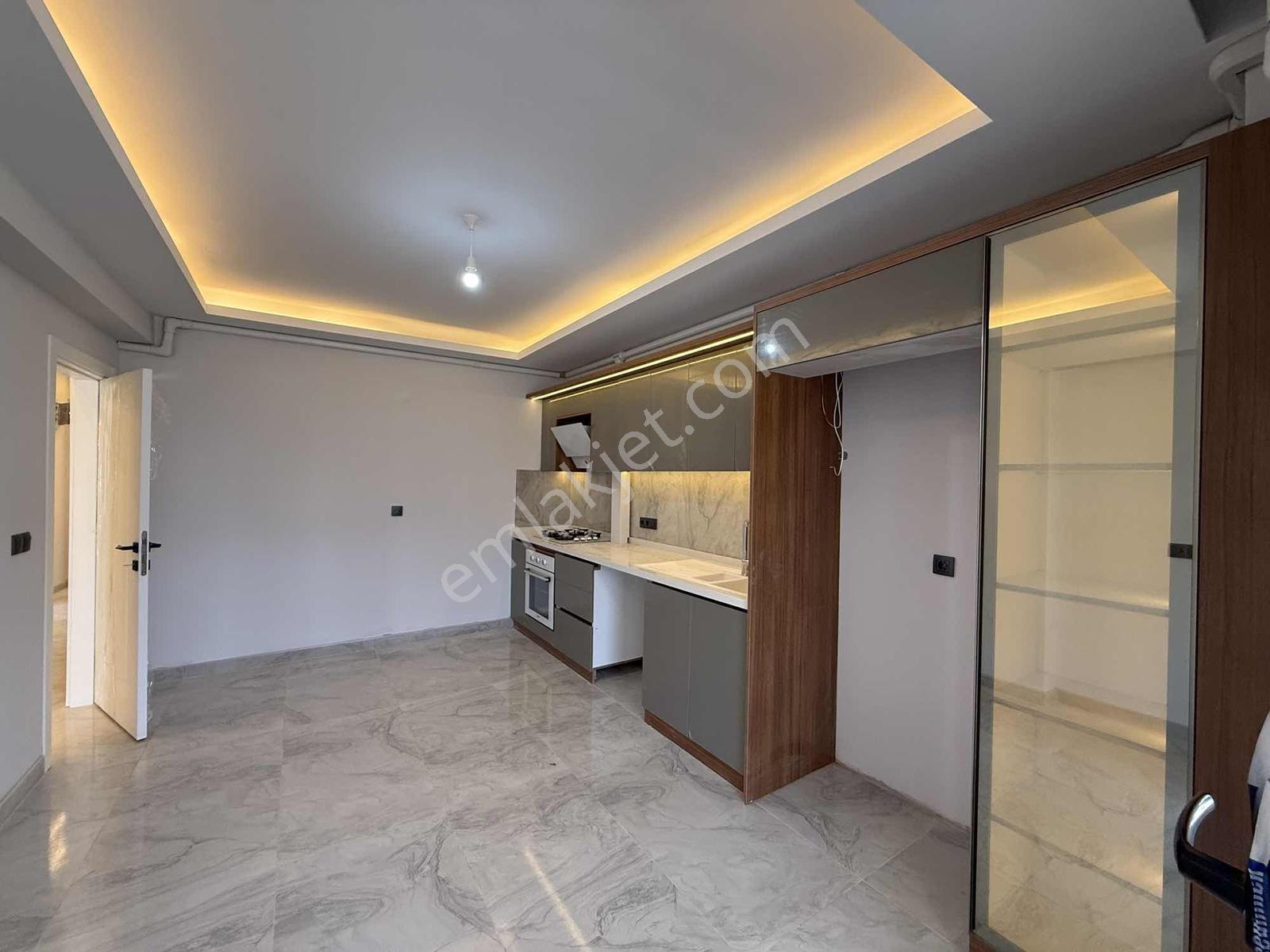 Uygan'dan Yedieylül Mah. 3+1 140m² Ultra Lüx Yeni Gelişen Konum — fotoğraf 8