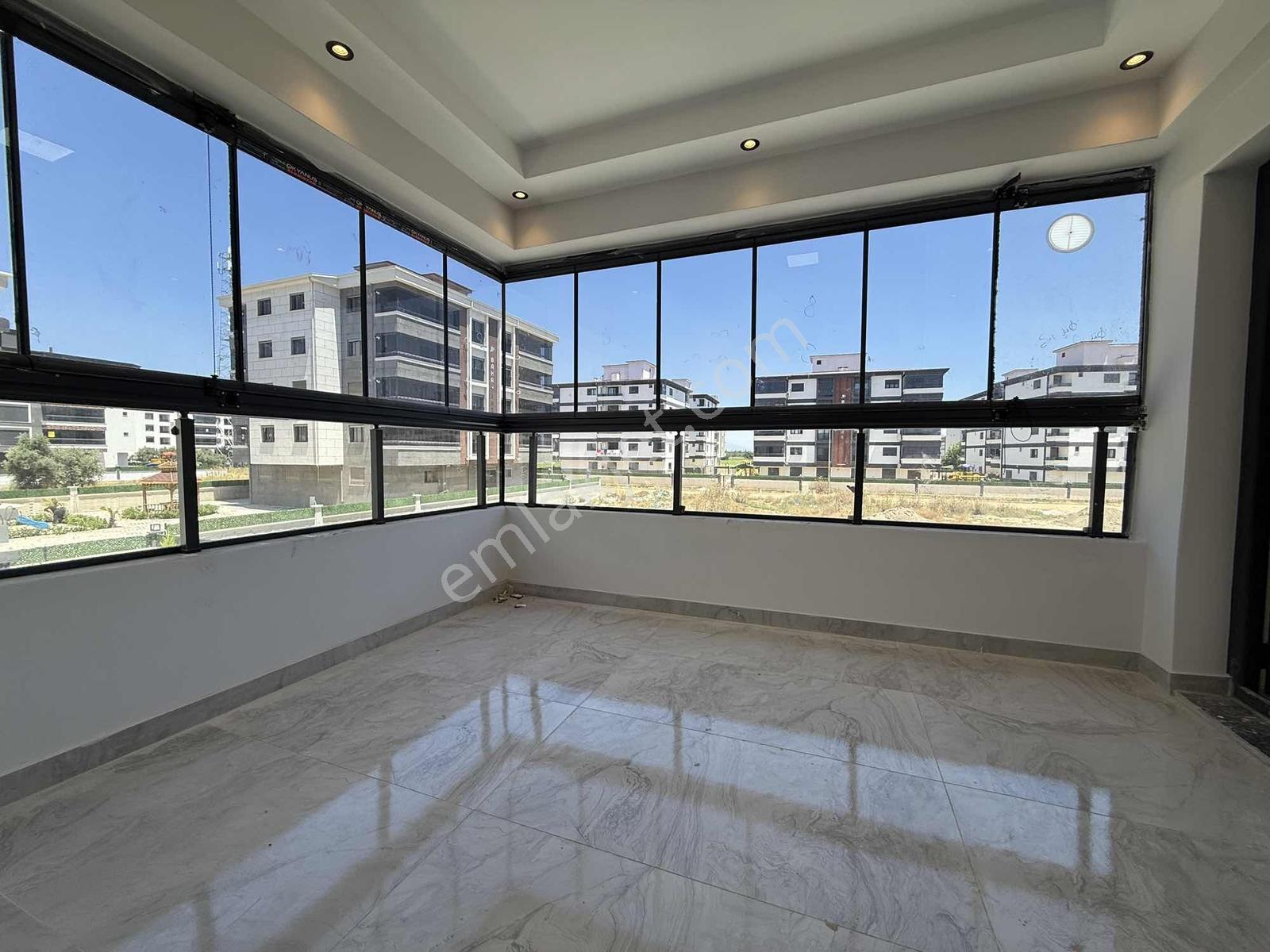 Uygan'dan Yedieylül Mah. 3+1 140m² Ultra Lüx Yeni Gelişen Konum — fotoğraf 9