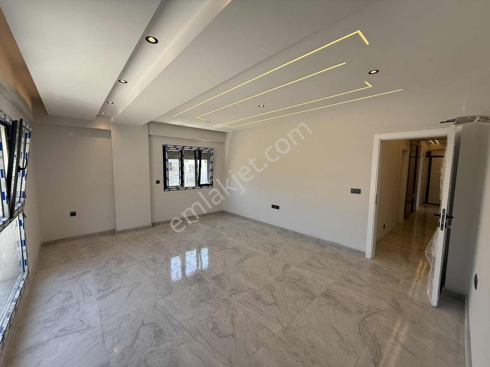 Uygan'dan Yedieylül Mah. 3+1 140m² Ultra Lüx Yeni Gelişen Konum — fotoğraf 10