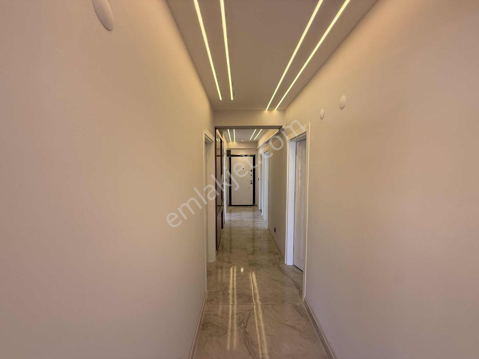 Uygan'dan Yedieylül Mah. 3+1 140m² Ultra Lüx Yeni Gelişen Konum — fotoğraf 11