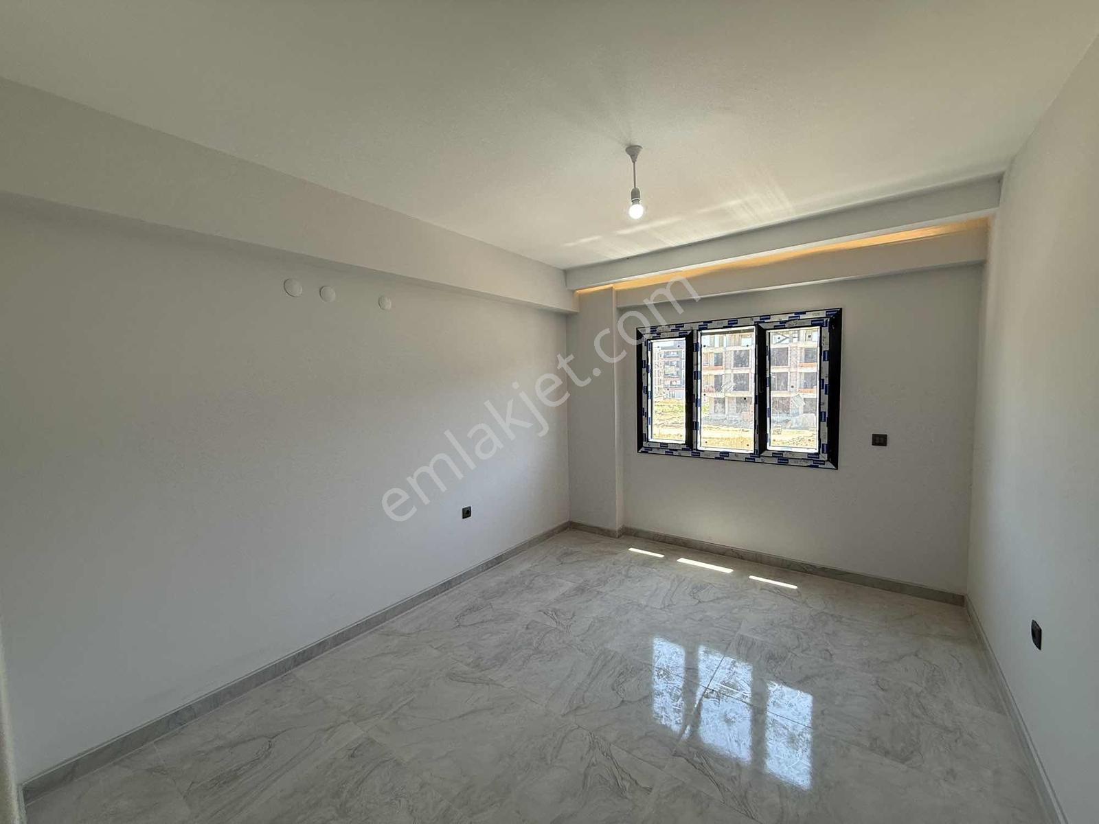 Uygan'dan Yedieylül Mah. 3+1 140m² Ultra Lüx Yeni Gelişen Konum — fotoğraf 12
