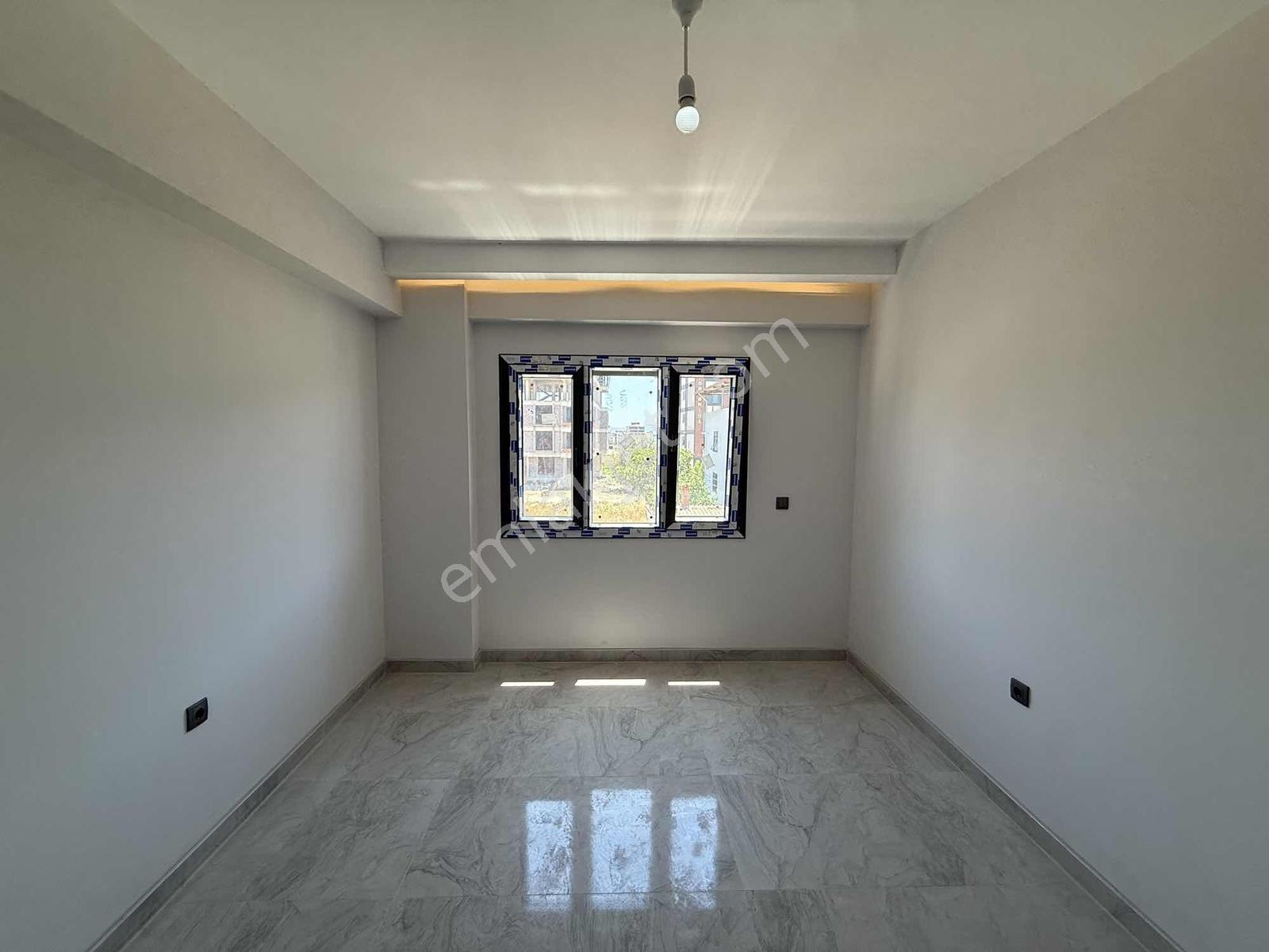 Uygan'dan Yedieylül Mah. 3+1 140m² Ultra Lüx Yeni Gelişen Konum — fotoğraf 13