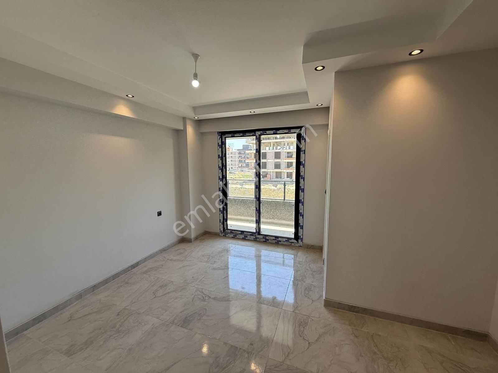Uygan'dan Yedieylül Mah. 3+1 140m² Ultra Lüx Yeni Gelişen Konum — fotoğraf 15
