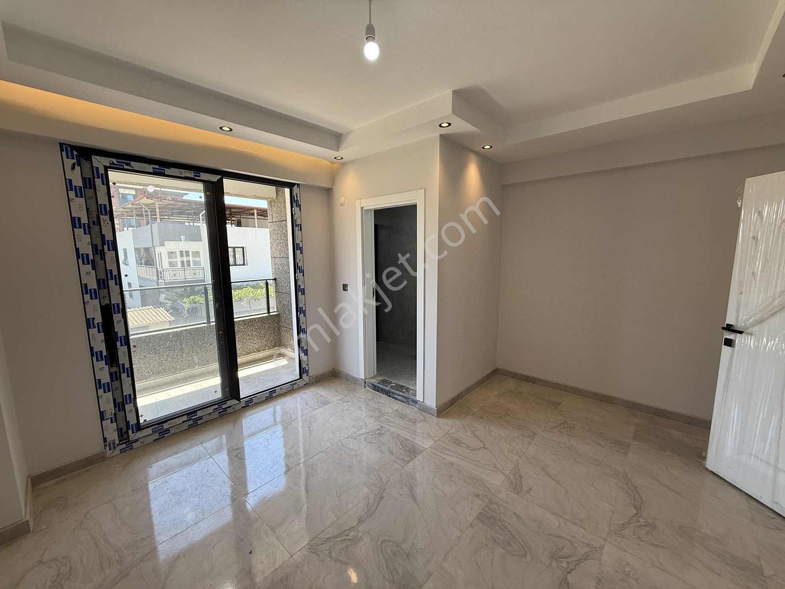 Uygan'dan Yedieylül Mah. 3+1 140m² Ultra Lüx Yeni Gelişen Konum — fotoğraf 16