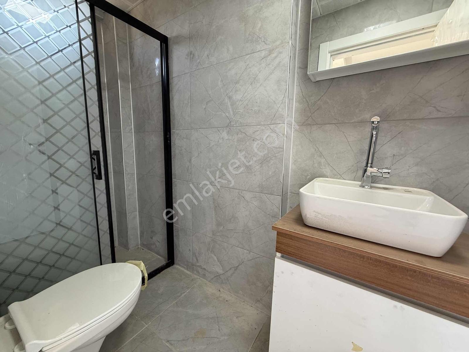 Uygan'dan Yedieylül Mah. 3+1 140m² Ultra Lüx Yeni Gelişen Konum — fotoğraf 17