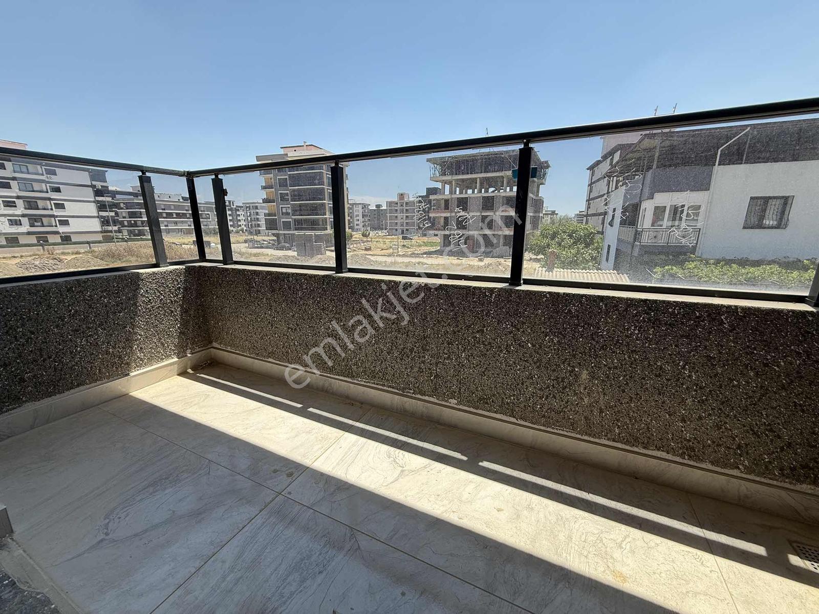 Uygan'dan Yedieylül Mah. 3+1 140m² Ultra Lüx Yeni Gelişen Konum — fotoğraf 18