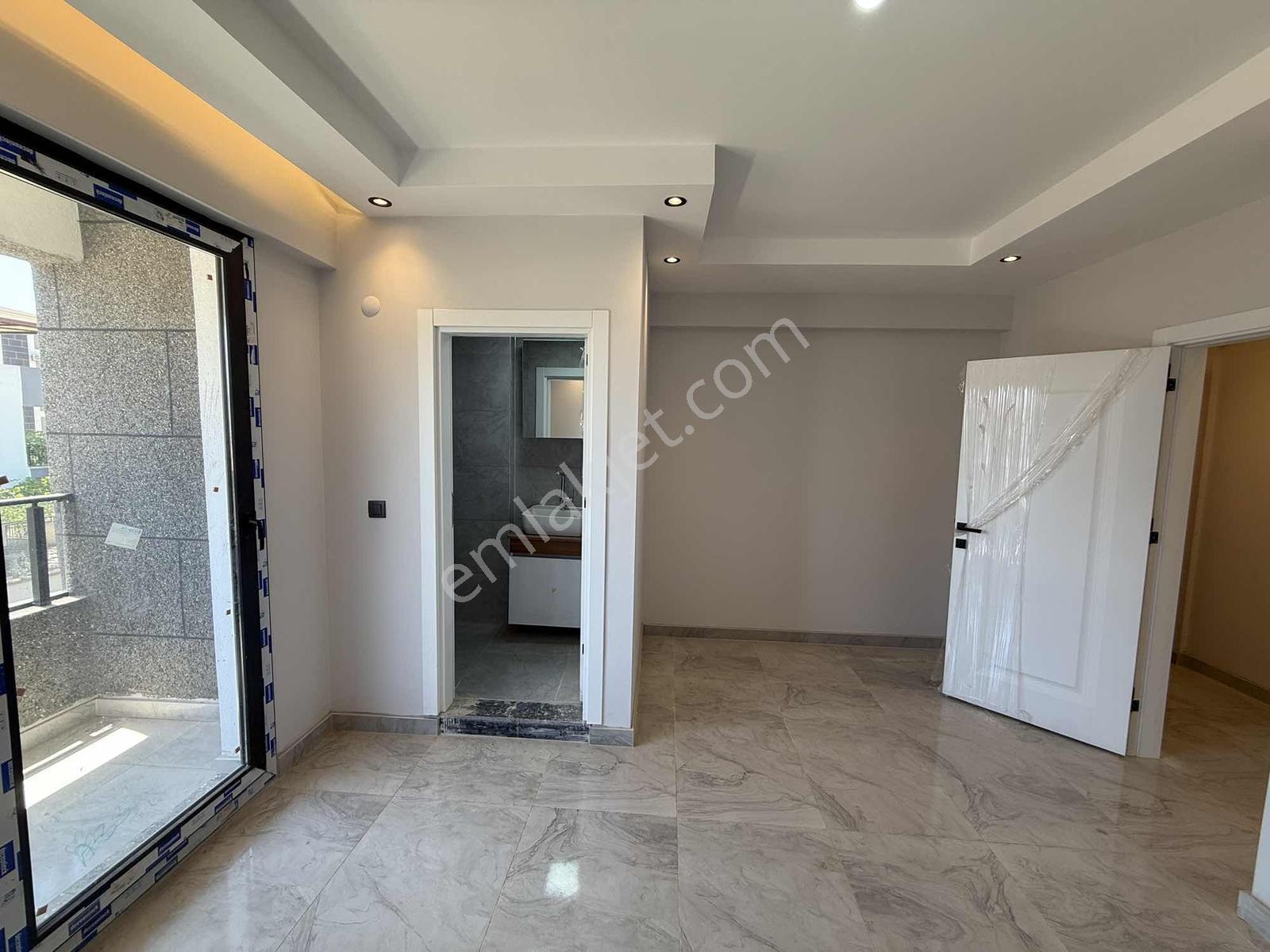 Uygan'dan Yedieylül Mah. 3+1 140m² Ultra Lüx Yeni Gelişen Konum — fotoğraf 19