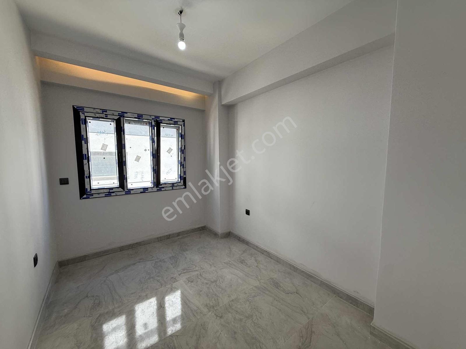 Uygan'dan Yedieylül Mah. 3+1 140m² Ultra Lüx Yeni Gelişen Konum — fotoğraf 20